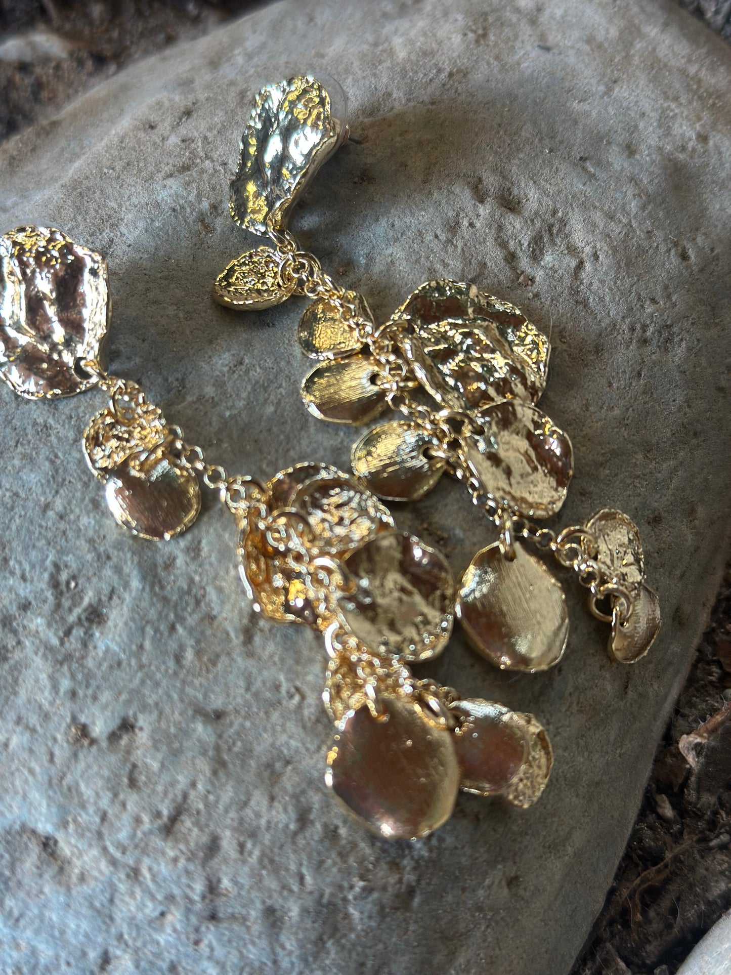 PENDIENTES HIPPIE-CHIC MULTICOLOR