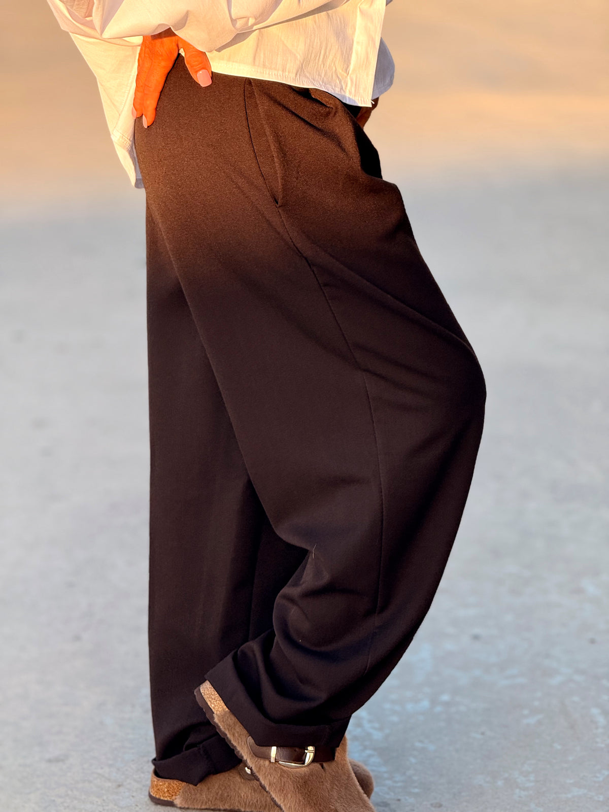 PANTALON LORRAINE MULTICOLOR