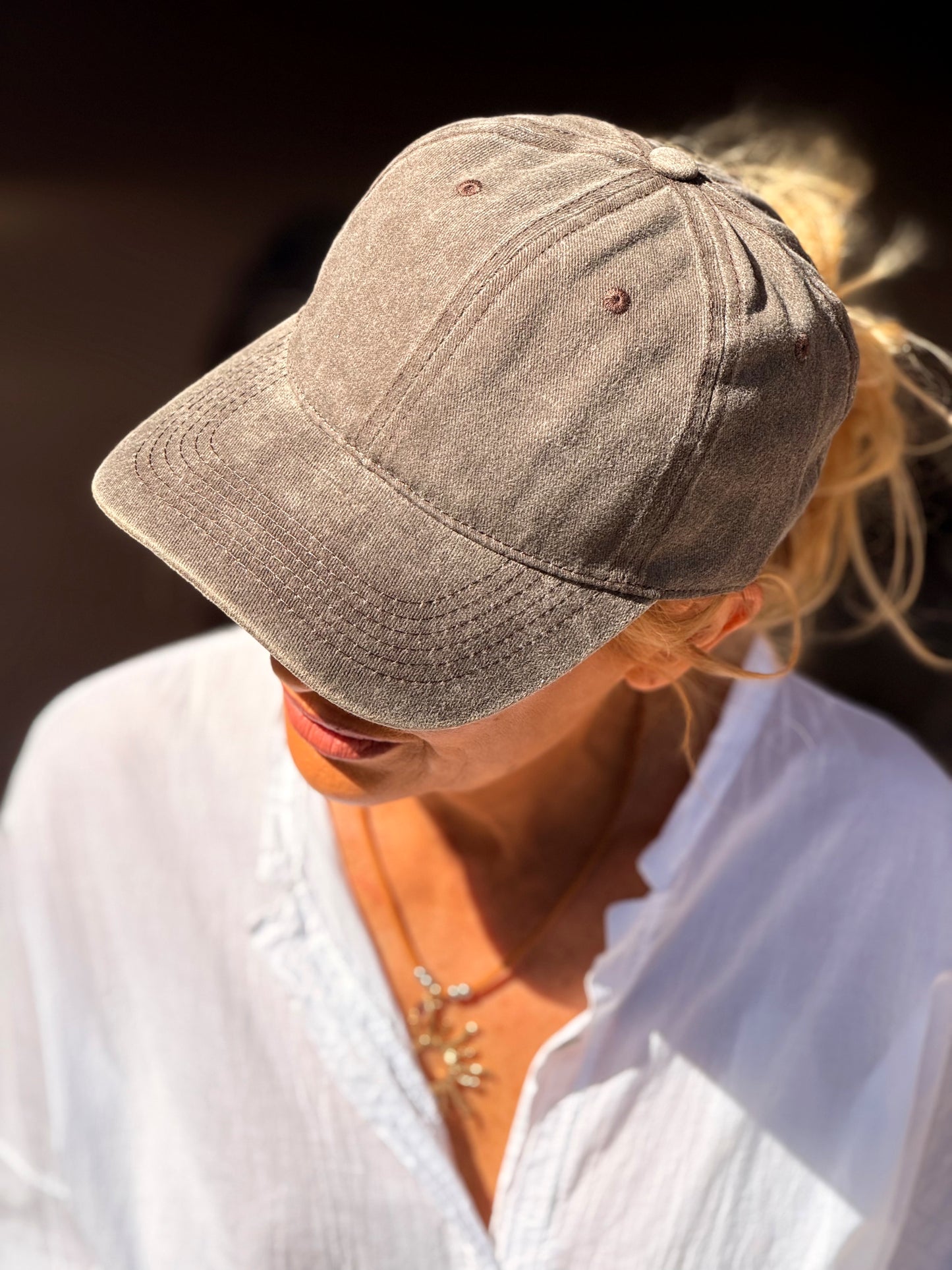 GORRO HELENA MULTICOLOR
