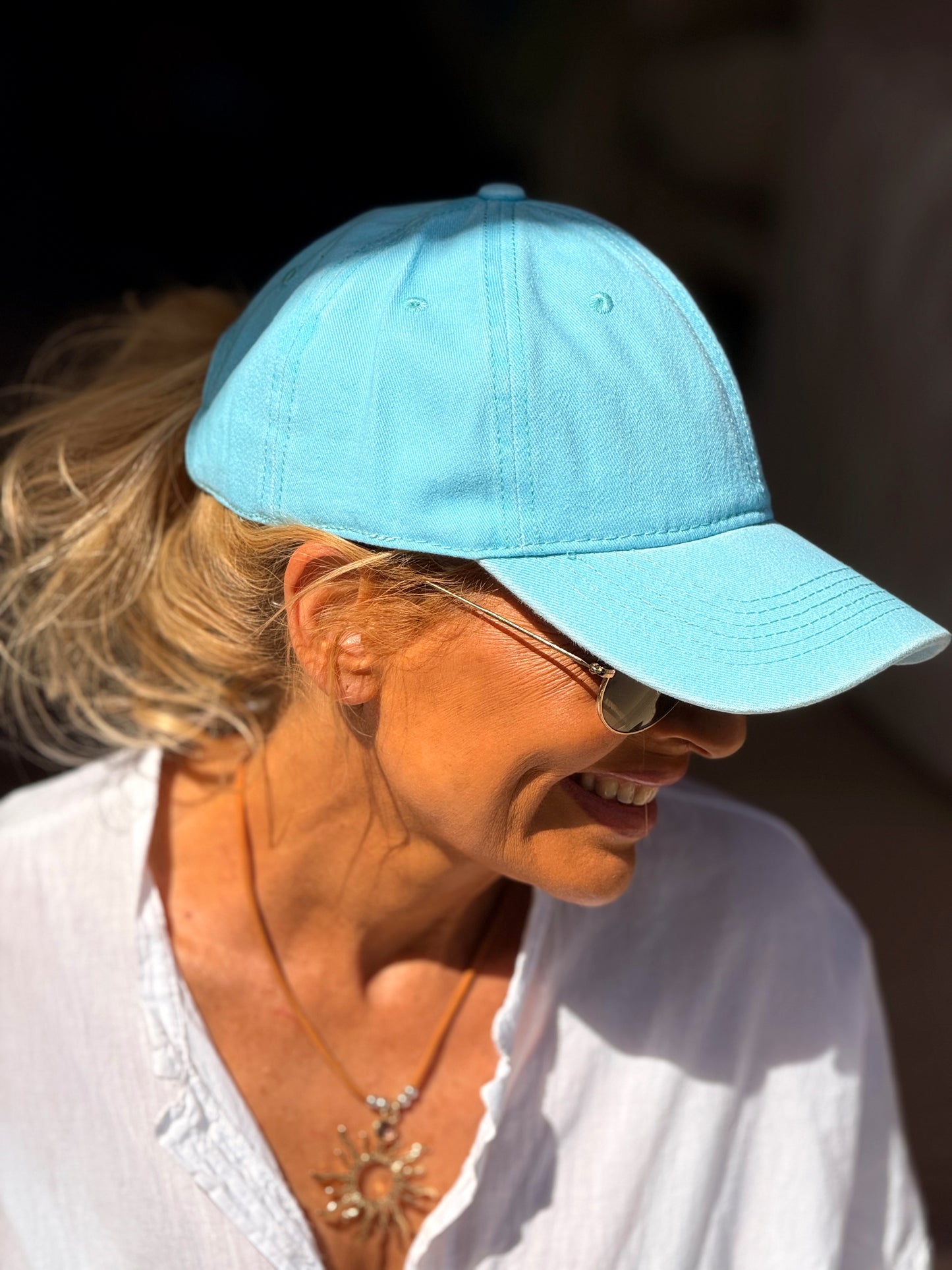 GORRO HELENA MULTICOLOR