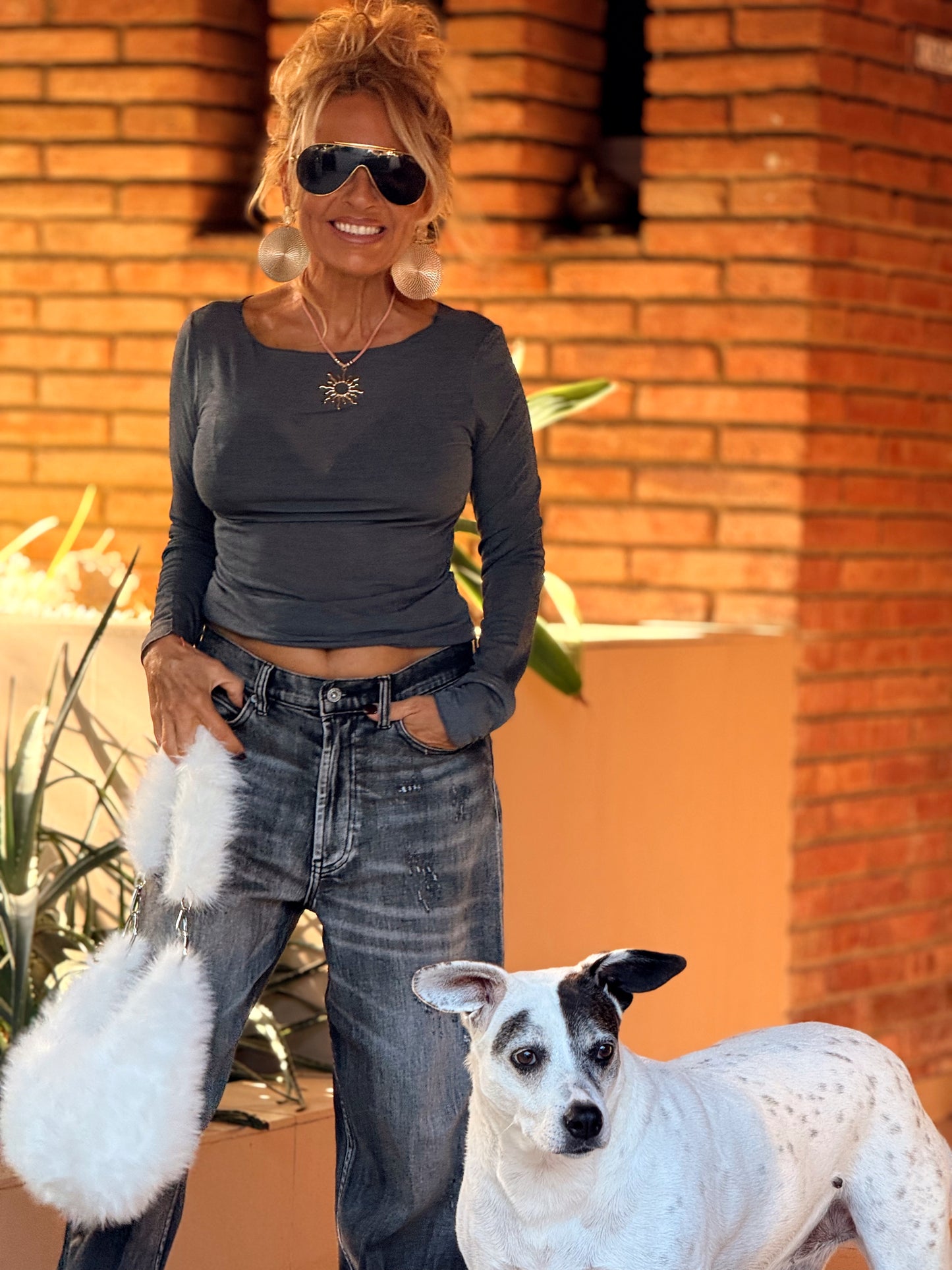 CAMISETA KARINA MULTICOLOR