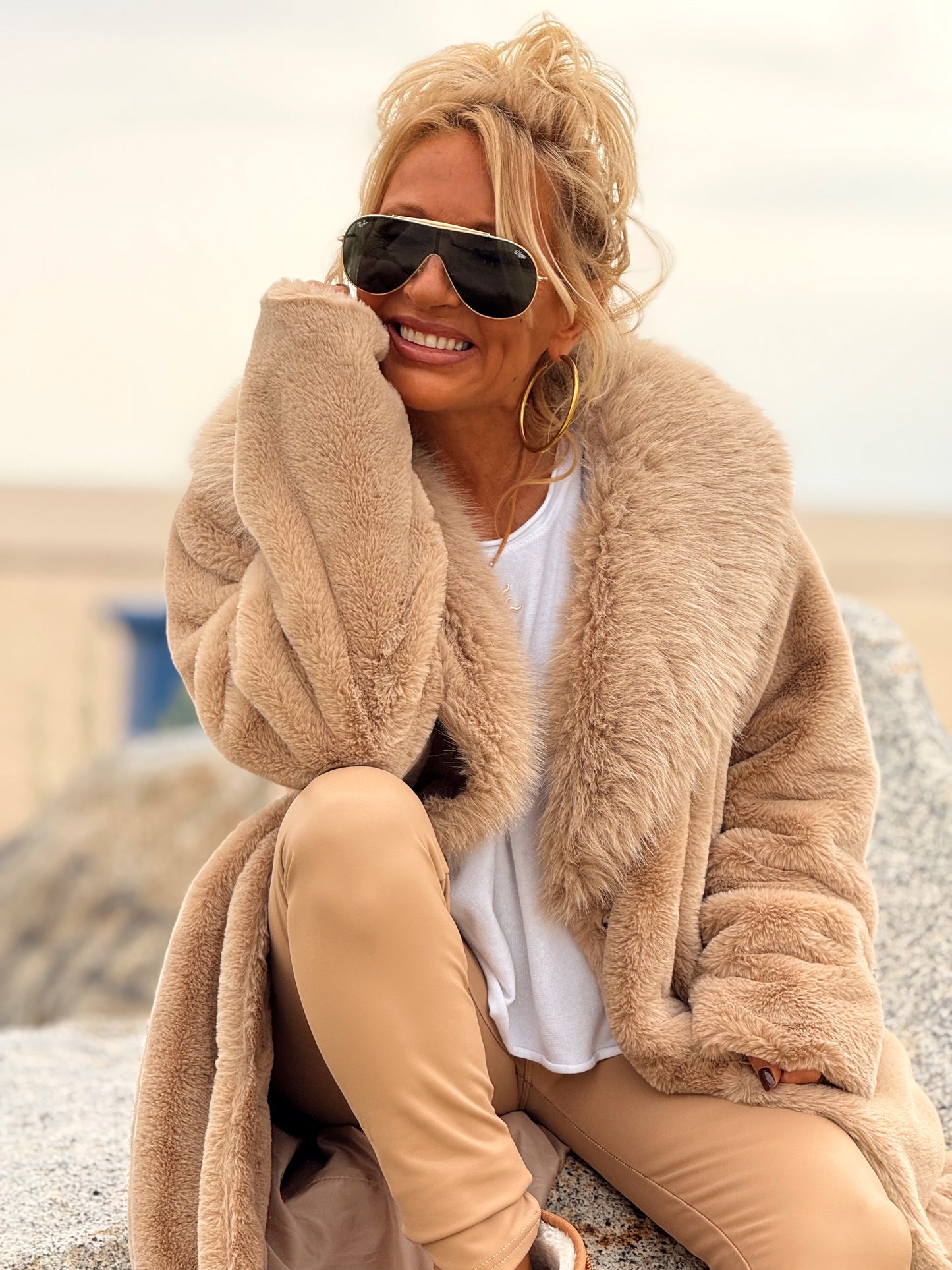 LEGGING PILAR MULTICOLOR