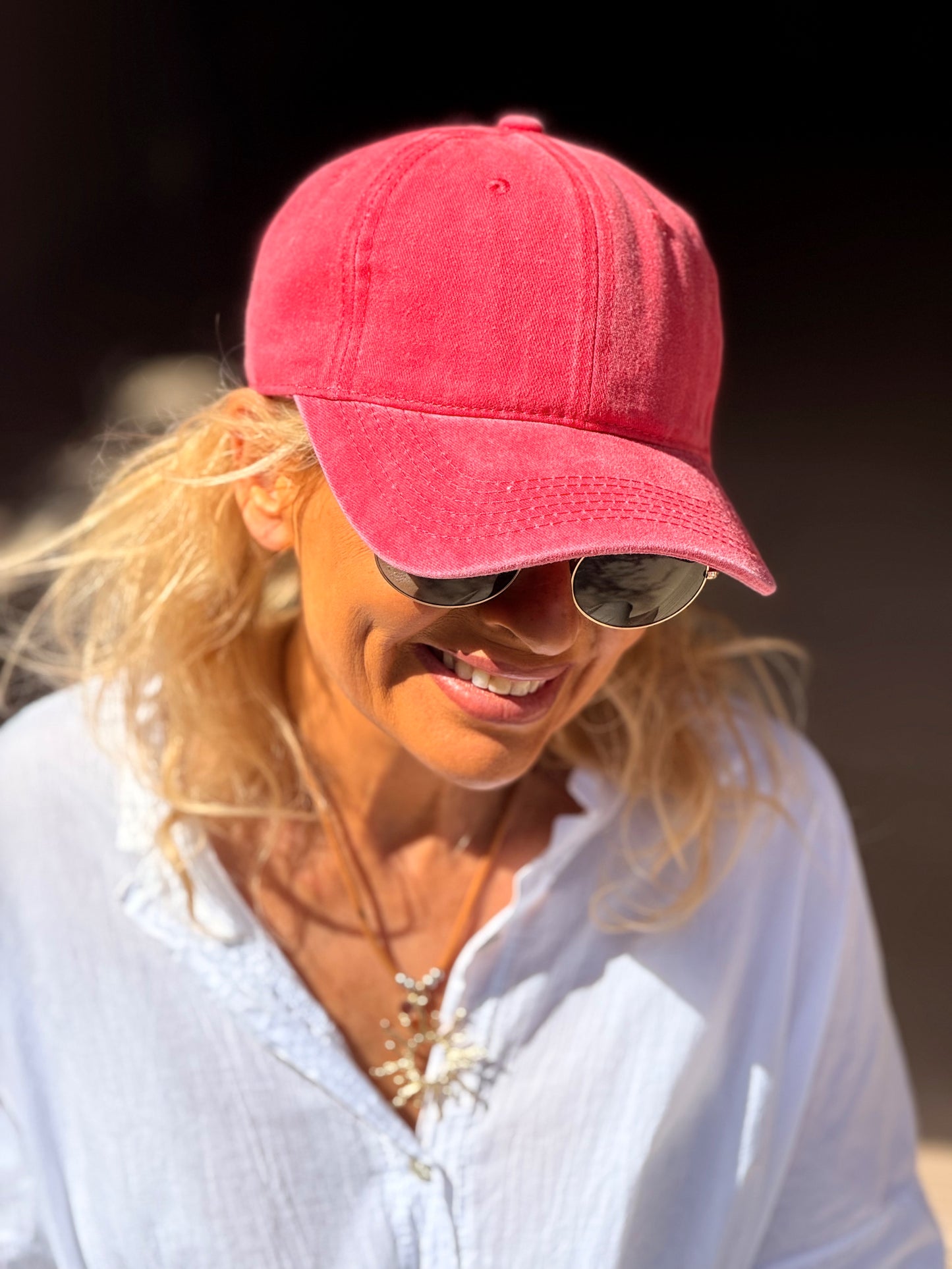 GORRO HELENA MULTICOLOR