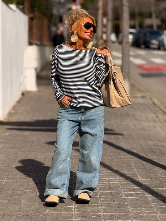 JEANS VAQUEROS AMANDA TEJANO