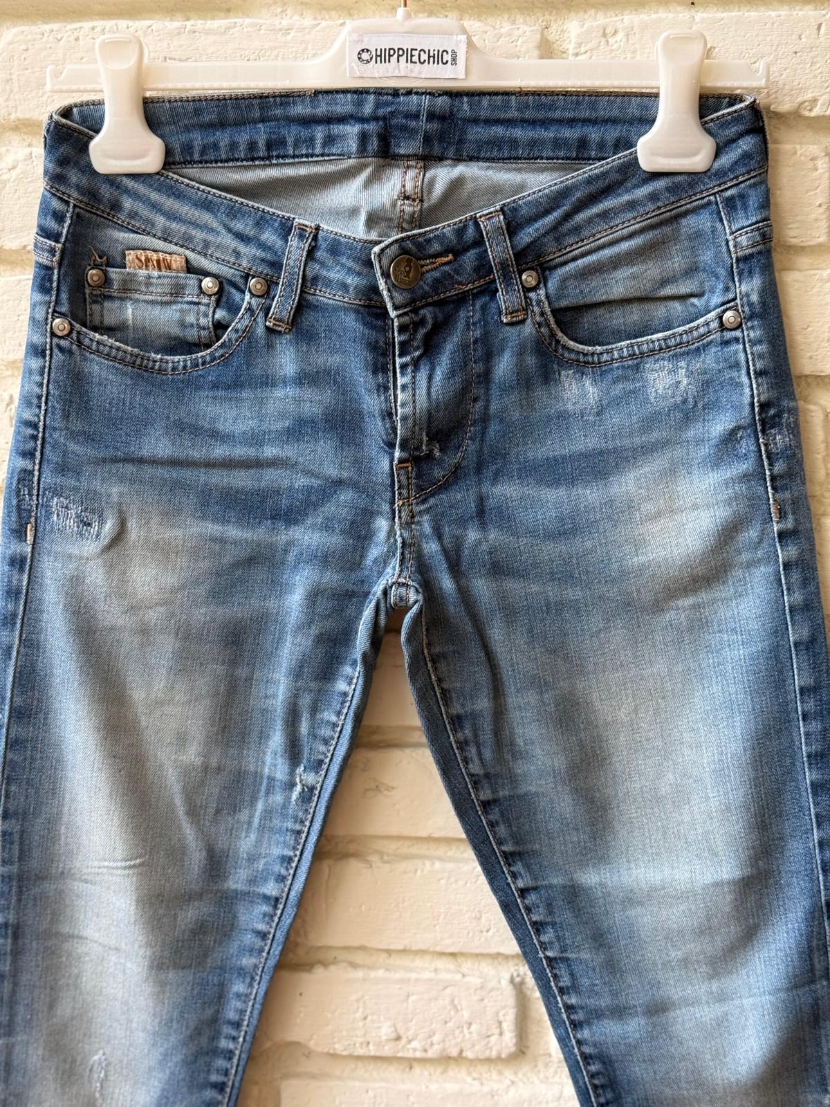 JEANS VAQUEROS PABLO