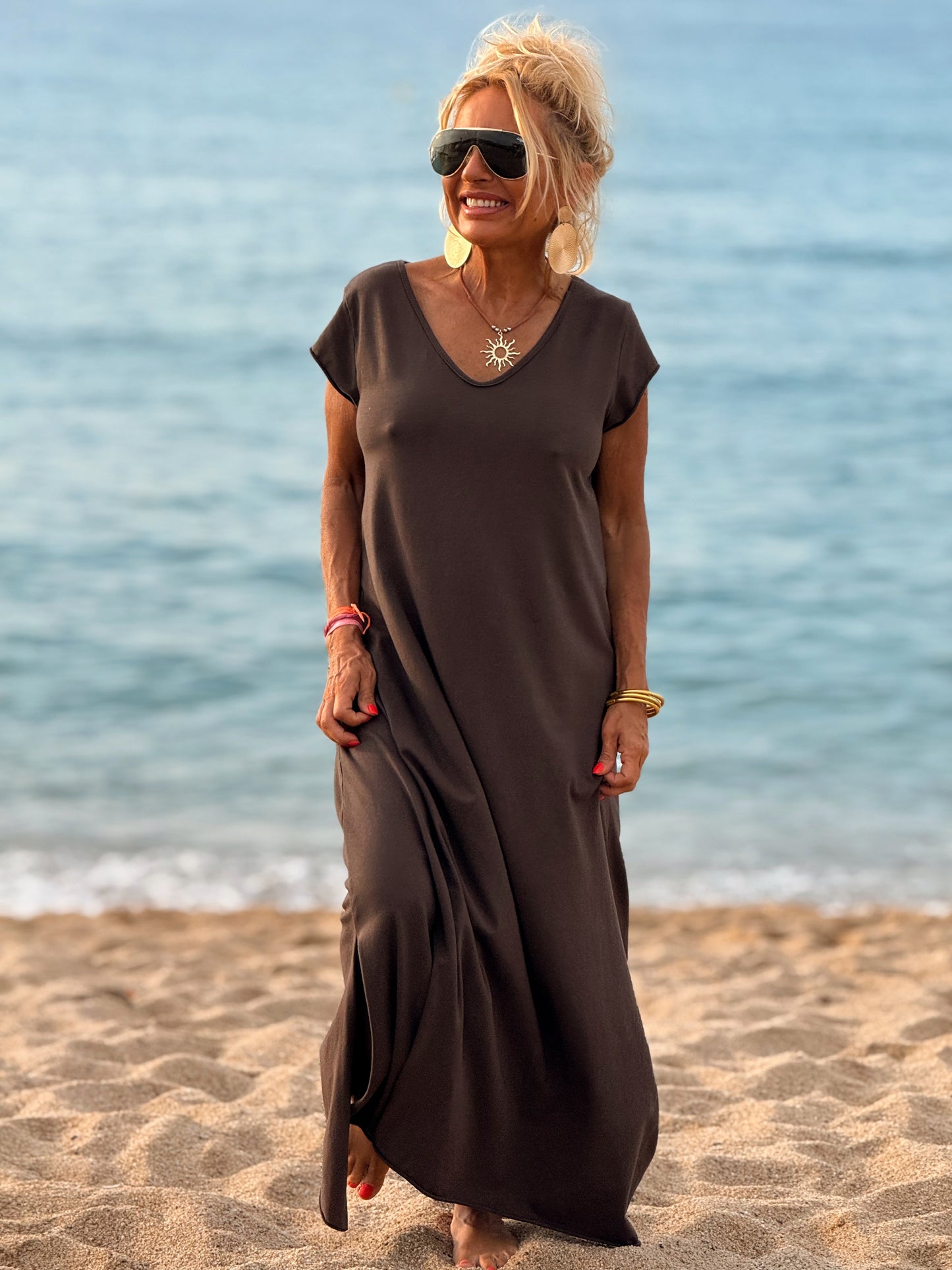 VESTIDO YARA MULTICOLOR