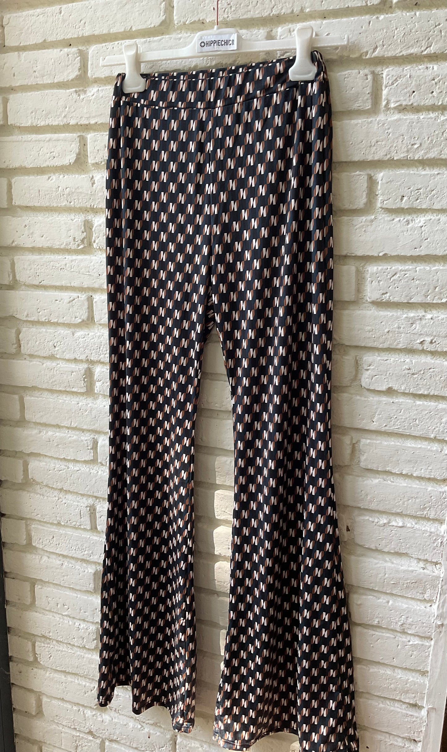 PANTALÓN ESTAMPADO CORINA