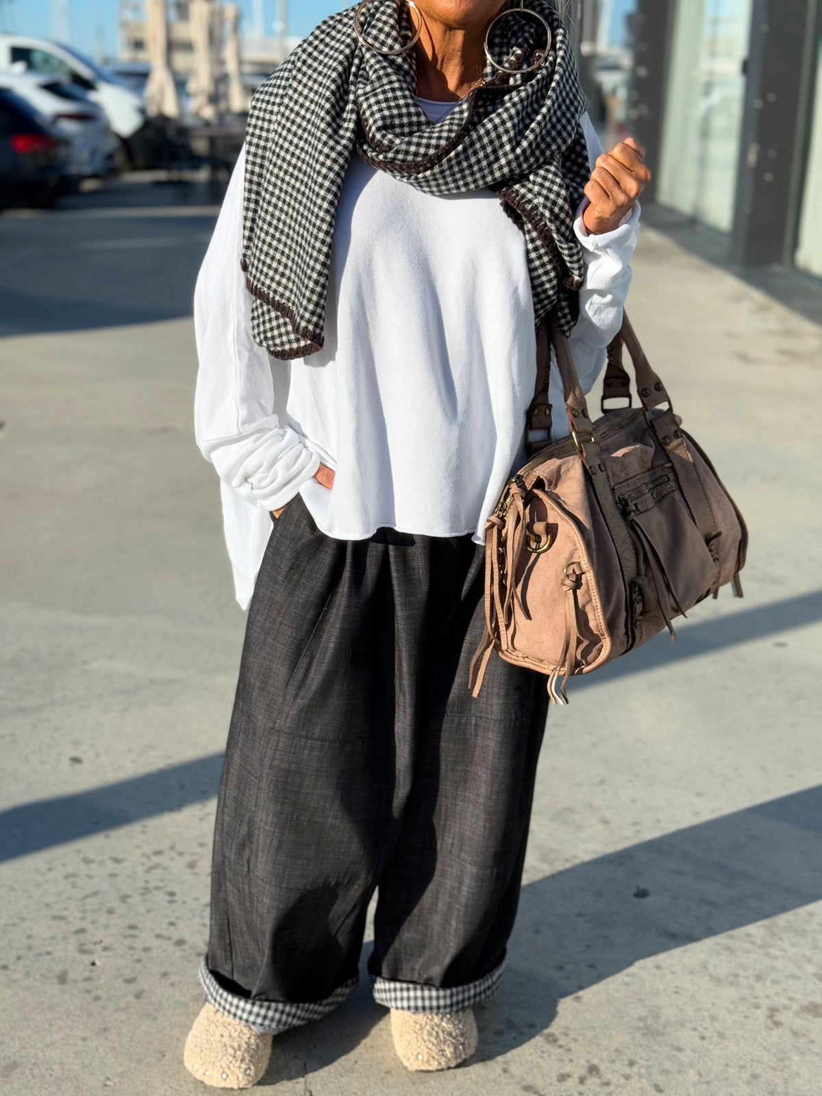 PANTALON OVERSIZE SOFÍA MULTICOLOR
