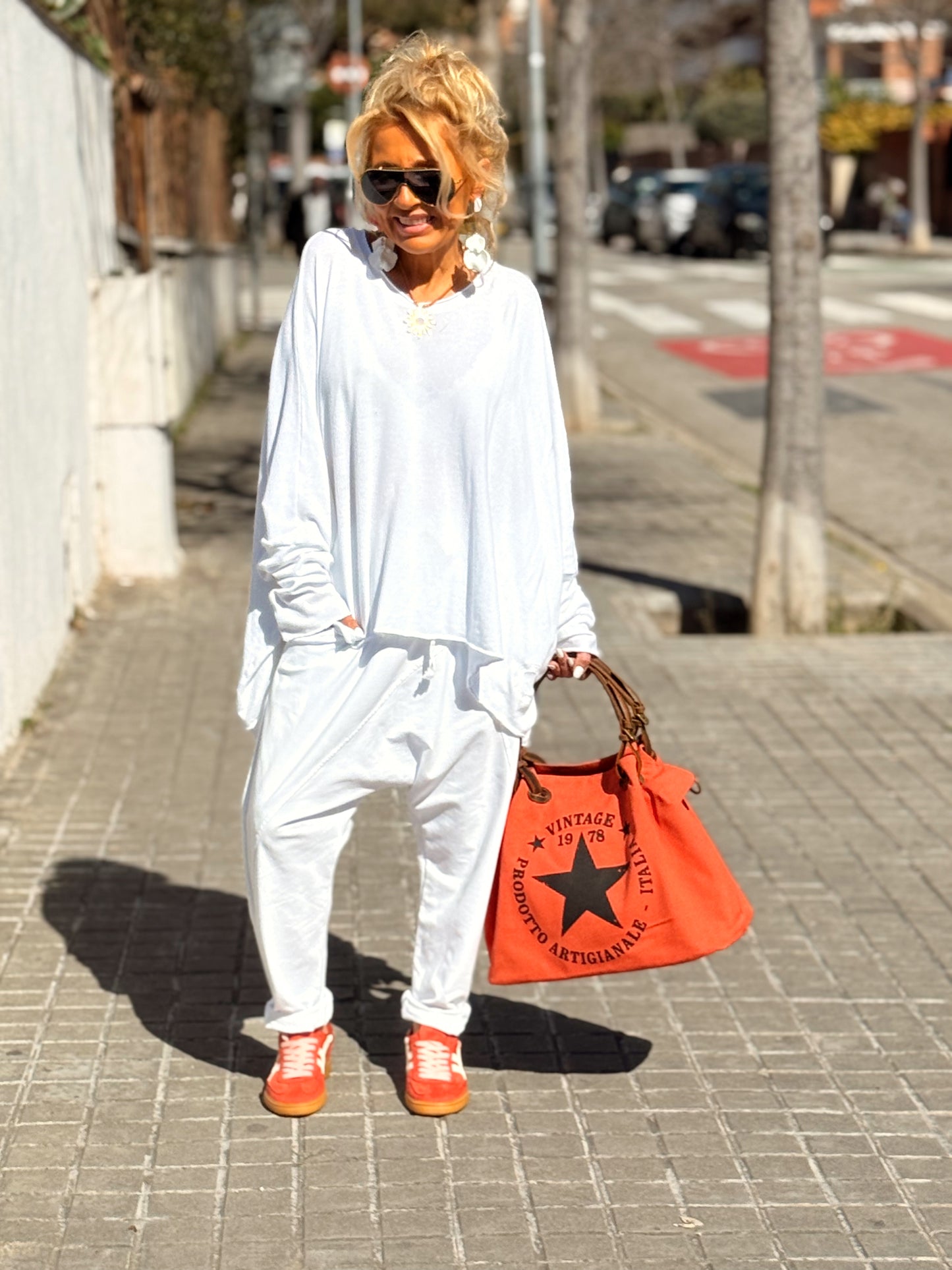 BOLSO ESTRELA ⭐️ MULTICOLOR