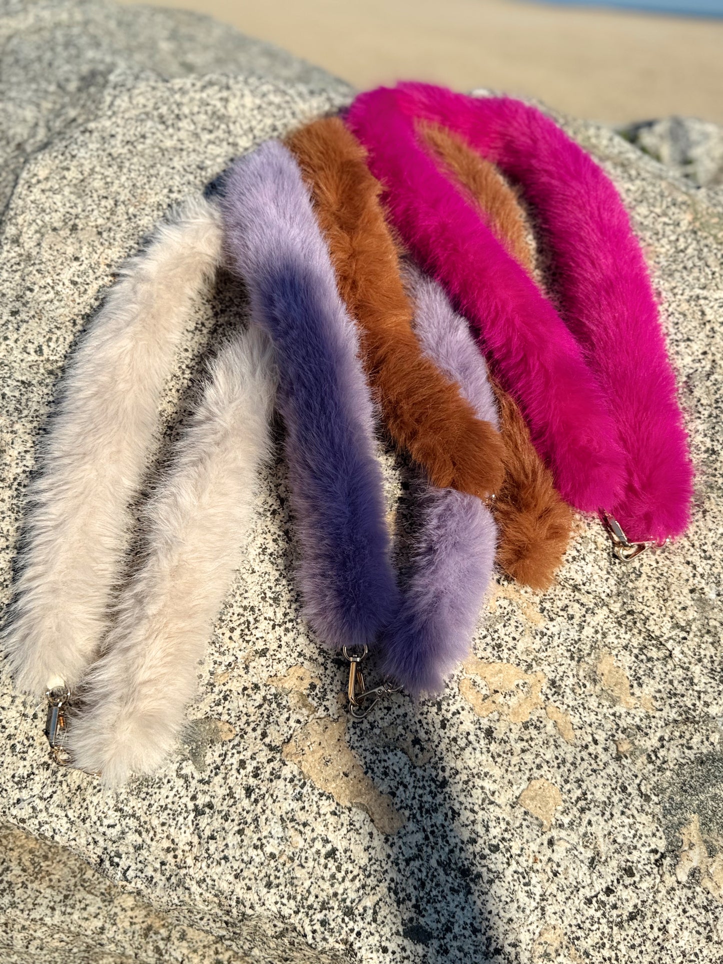 TIRANTE DE PELO SINTÉTICO