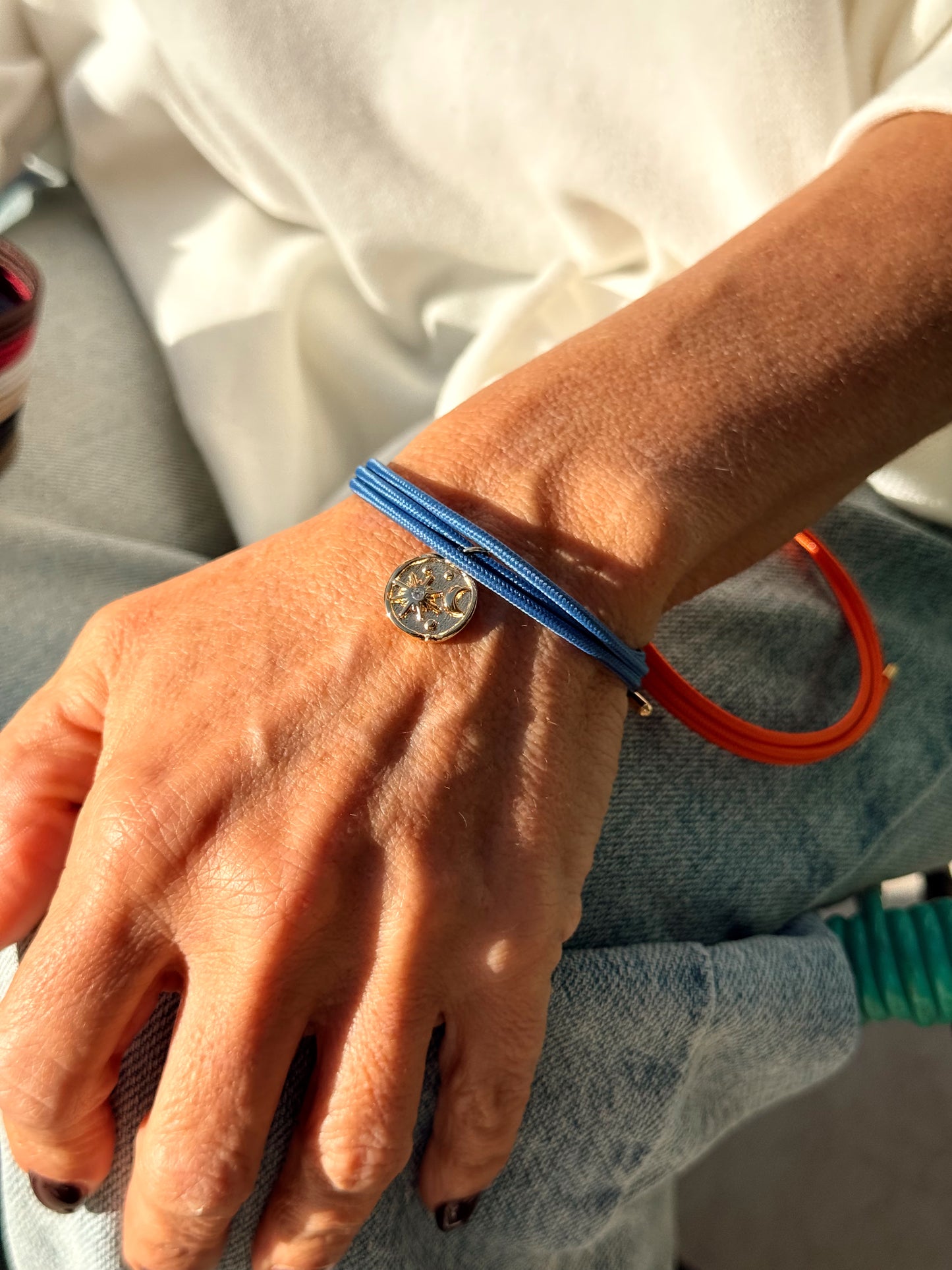 CHARM PARA PULSERA MULTI