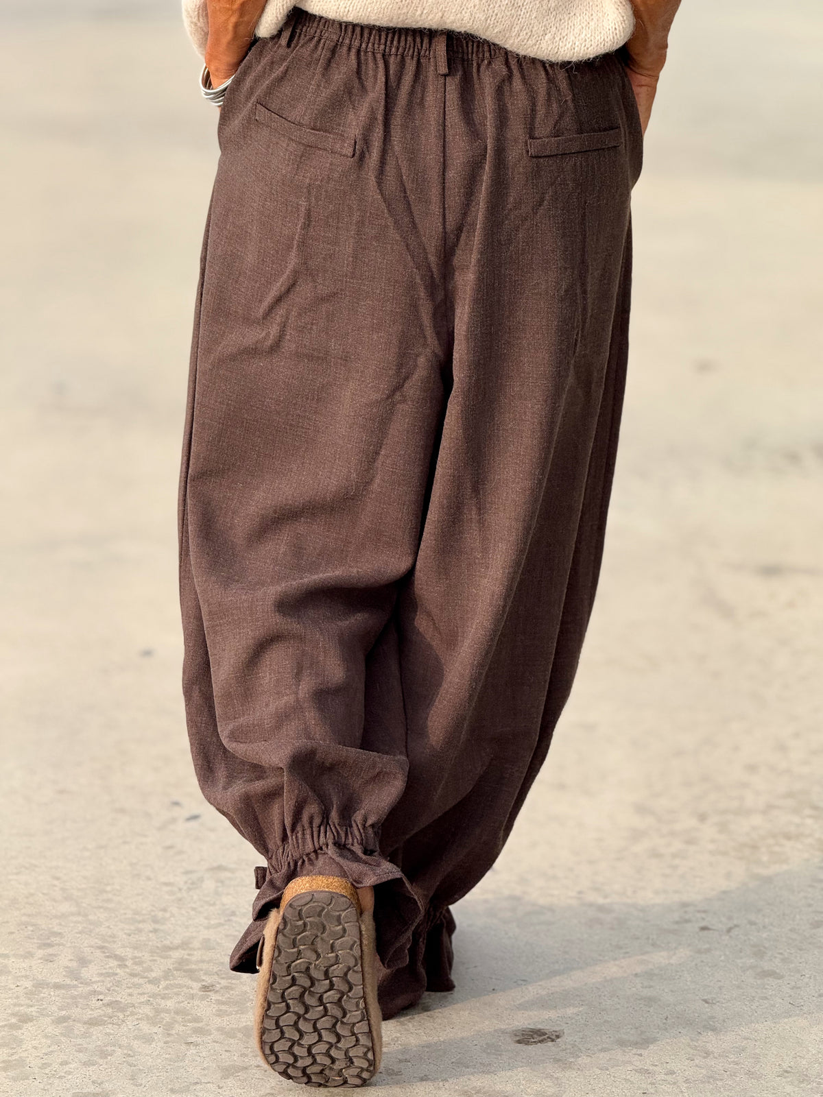 PANTALON ORIGINAL MULTICOLOR