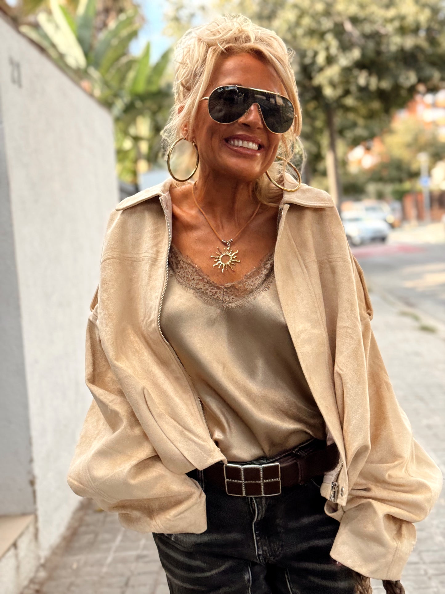 TOP LENCERO FRANCESCA MULTICOLOR