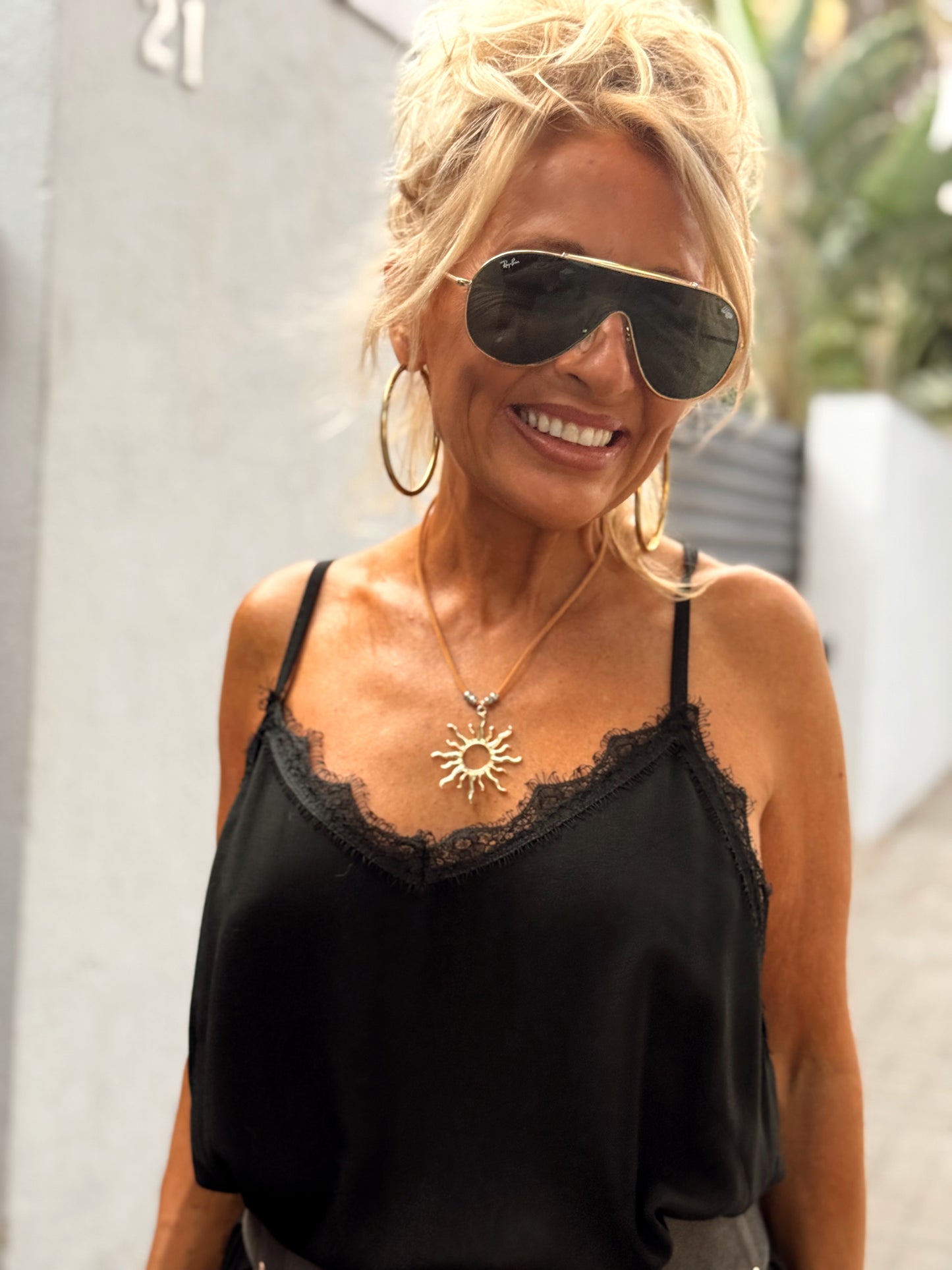 VESTIDO LENCERO AURORA