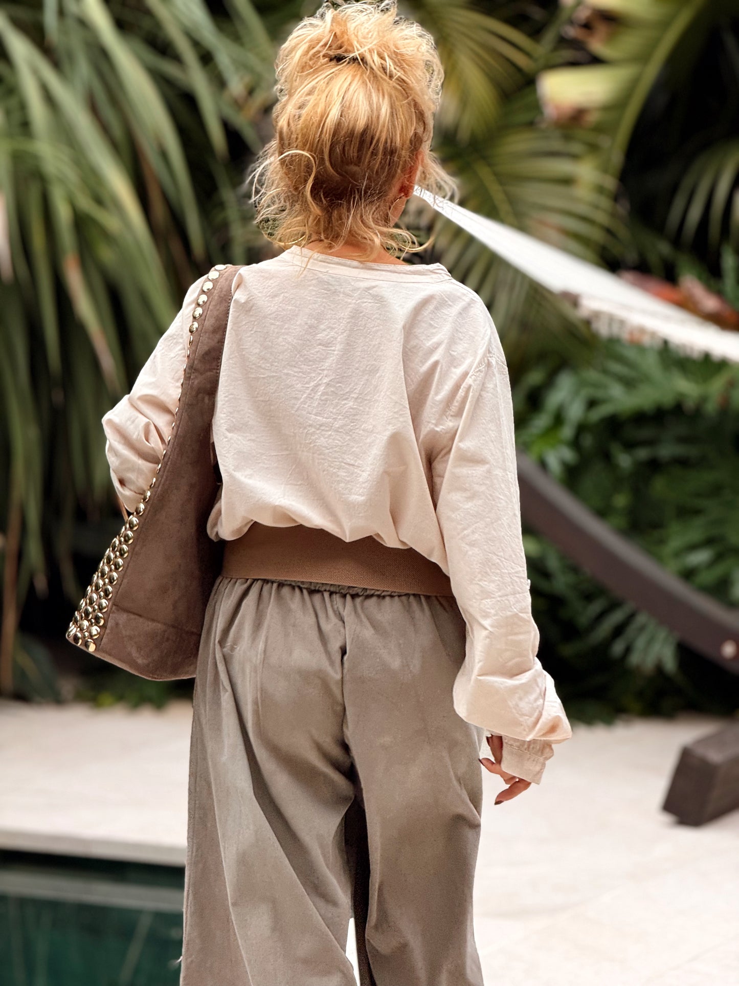 BLUSA FIONA MULTICOLOR