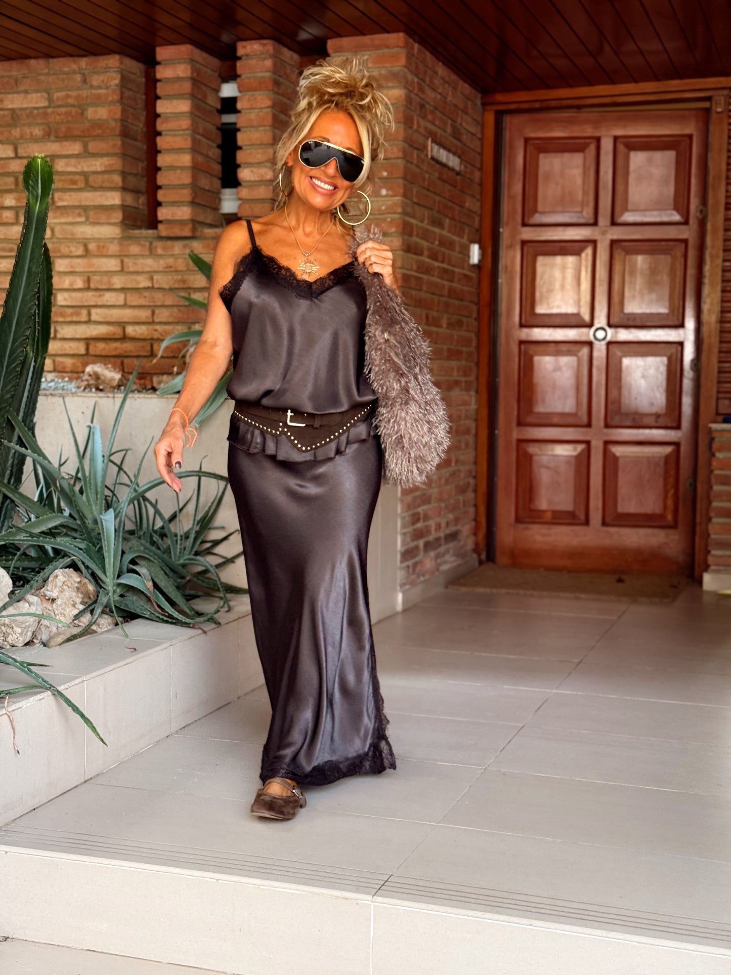 CINTURÓN HIPPIE-BOHO MULTICOLOR