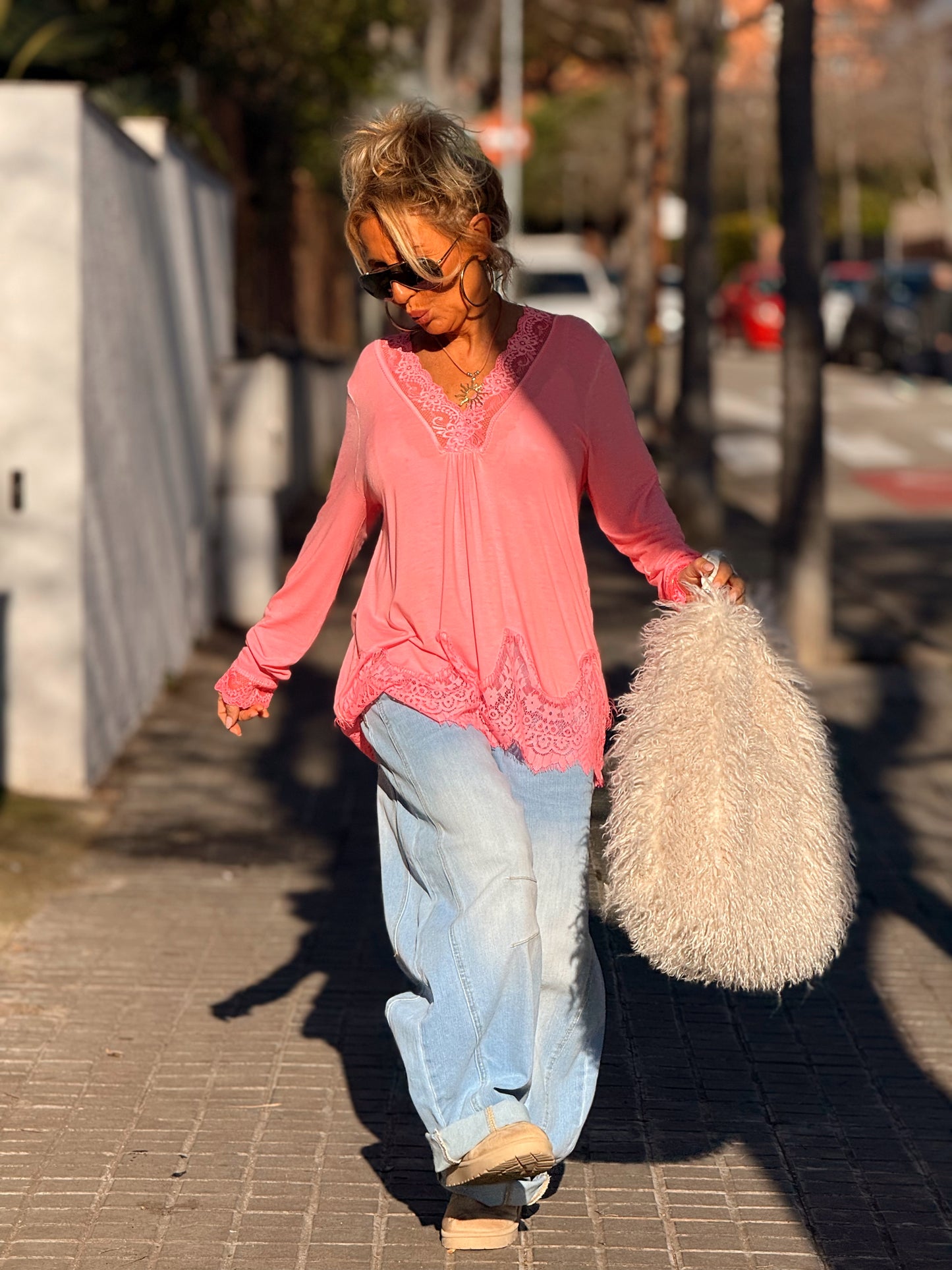 JEANS VAQUEROS OZZY TEJANO