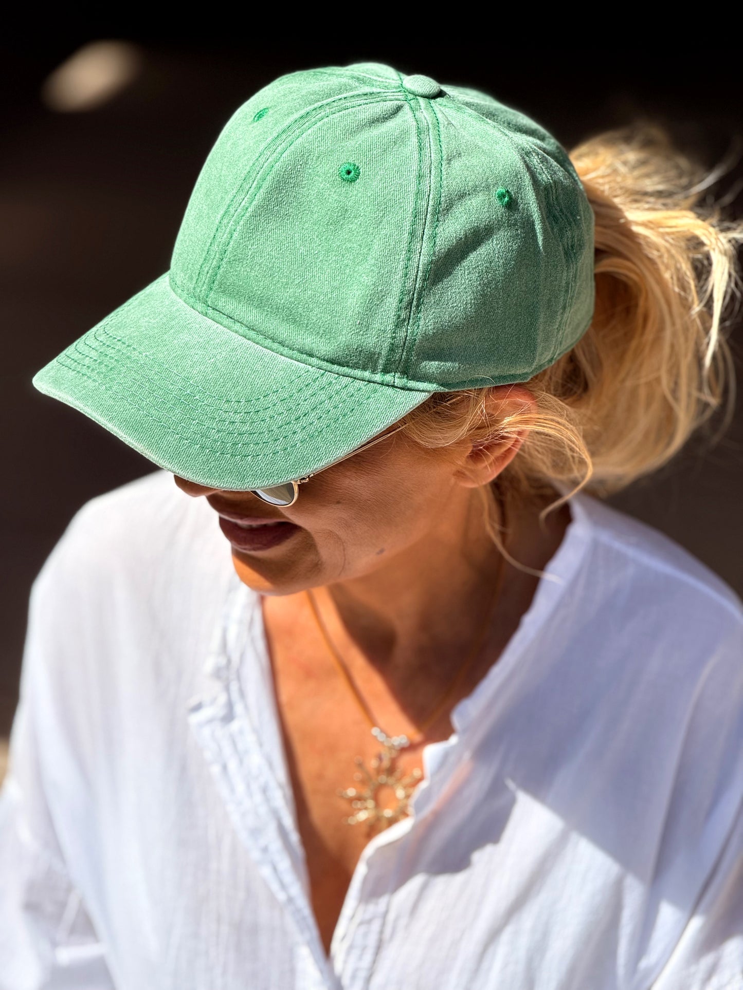 GORRO HELENA MULTICOLOR
