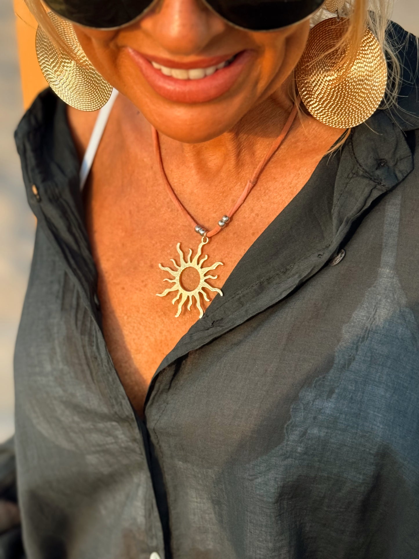 CAMISA SAM MULTICOLOR