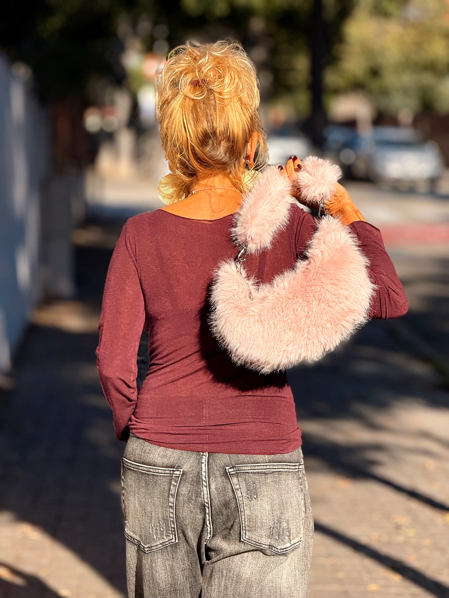 CAMISETA KARINA MULTICOLOR