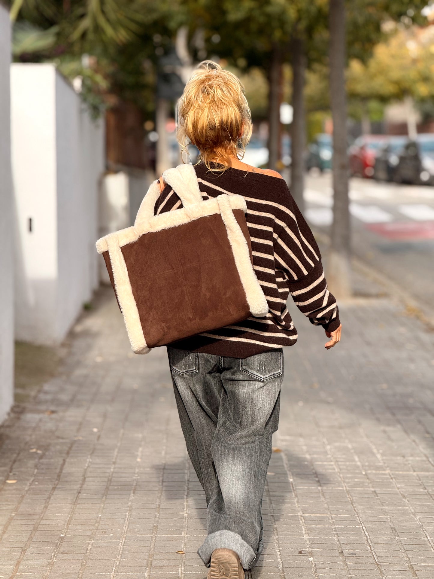 JERSEY DE PUNTO GARY RAYAS MULTICOLOR