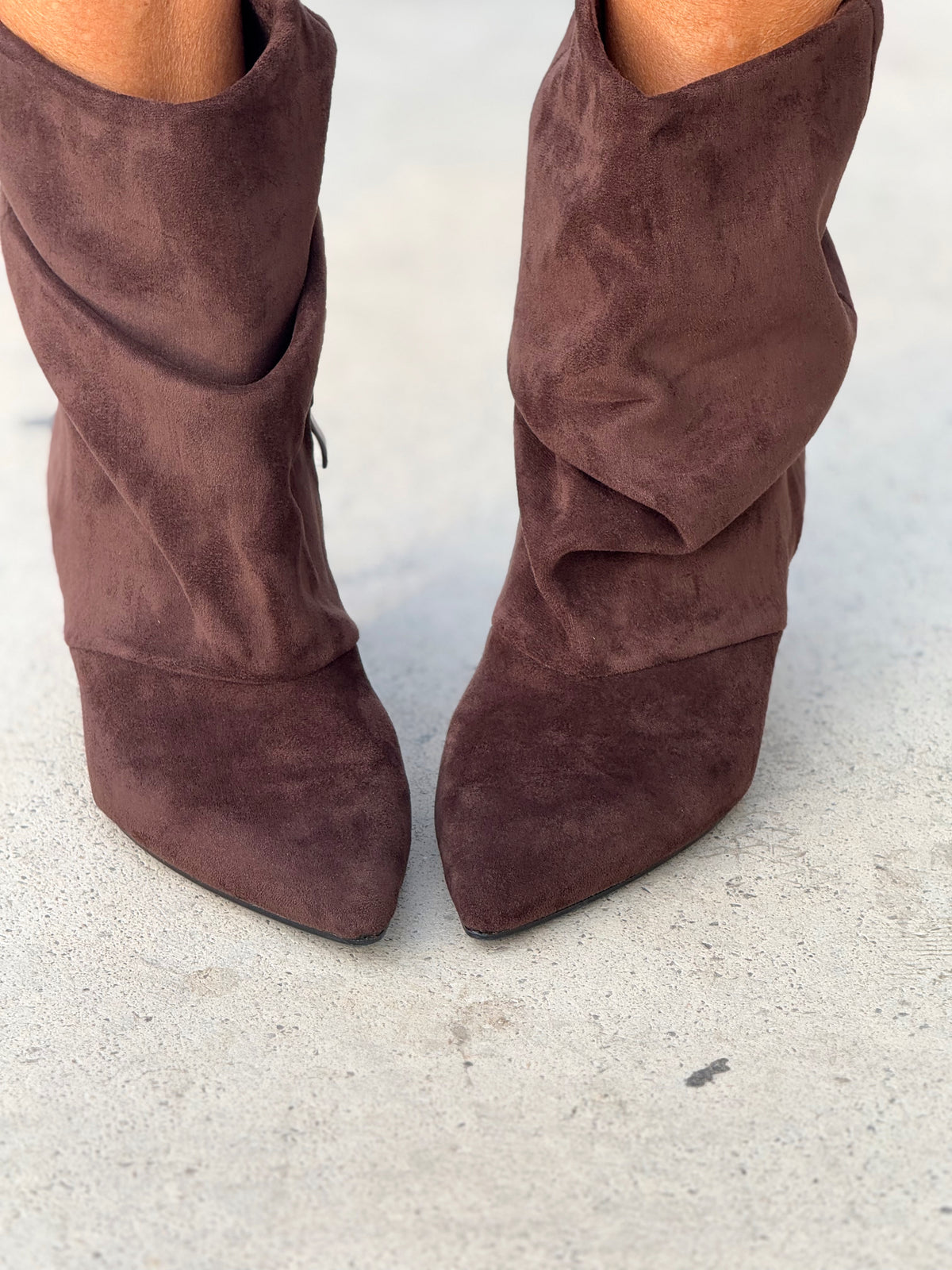 BOTINES SHANA MULTICOLOR