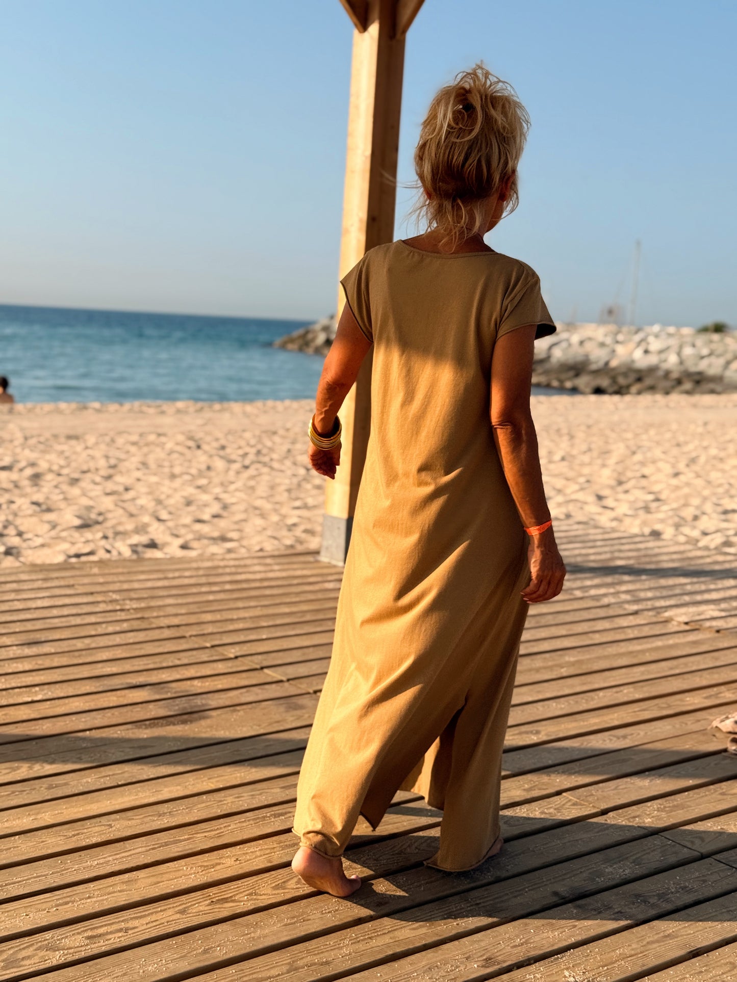 VESTIDO YARA MULTICOLOR