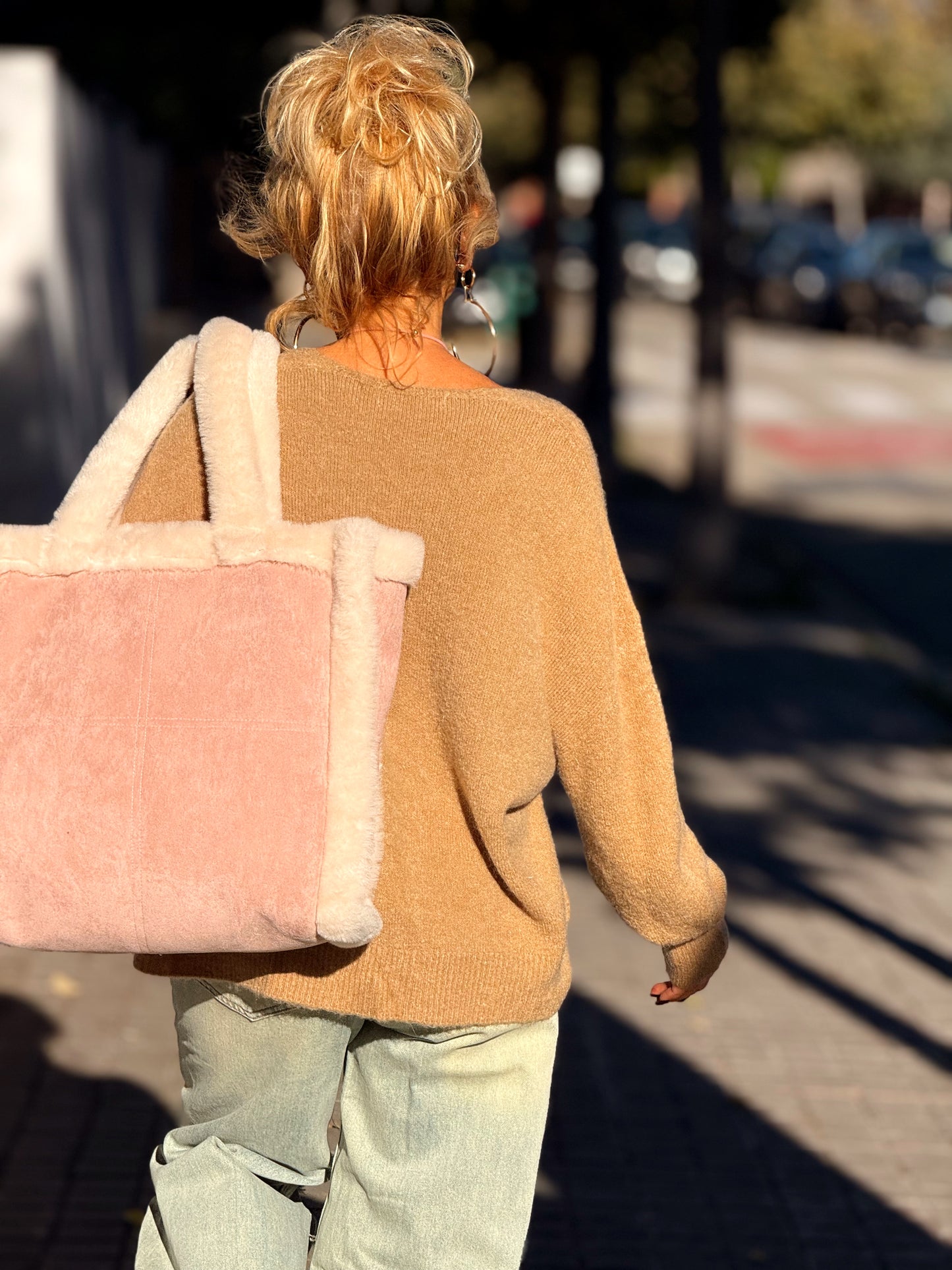 CARDIGAN LOLA MULTICOLOR