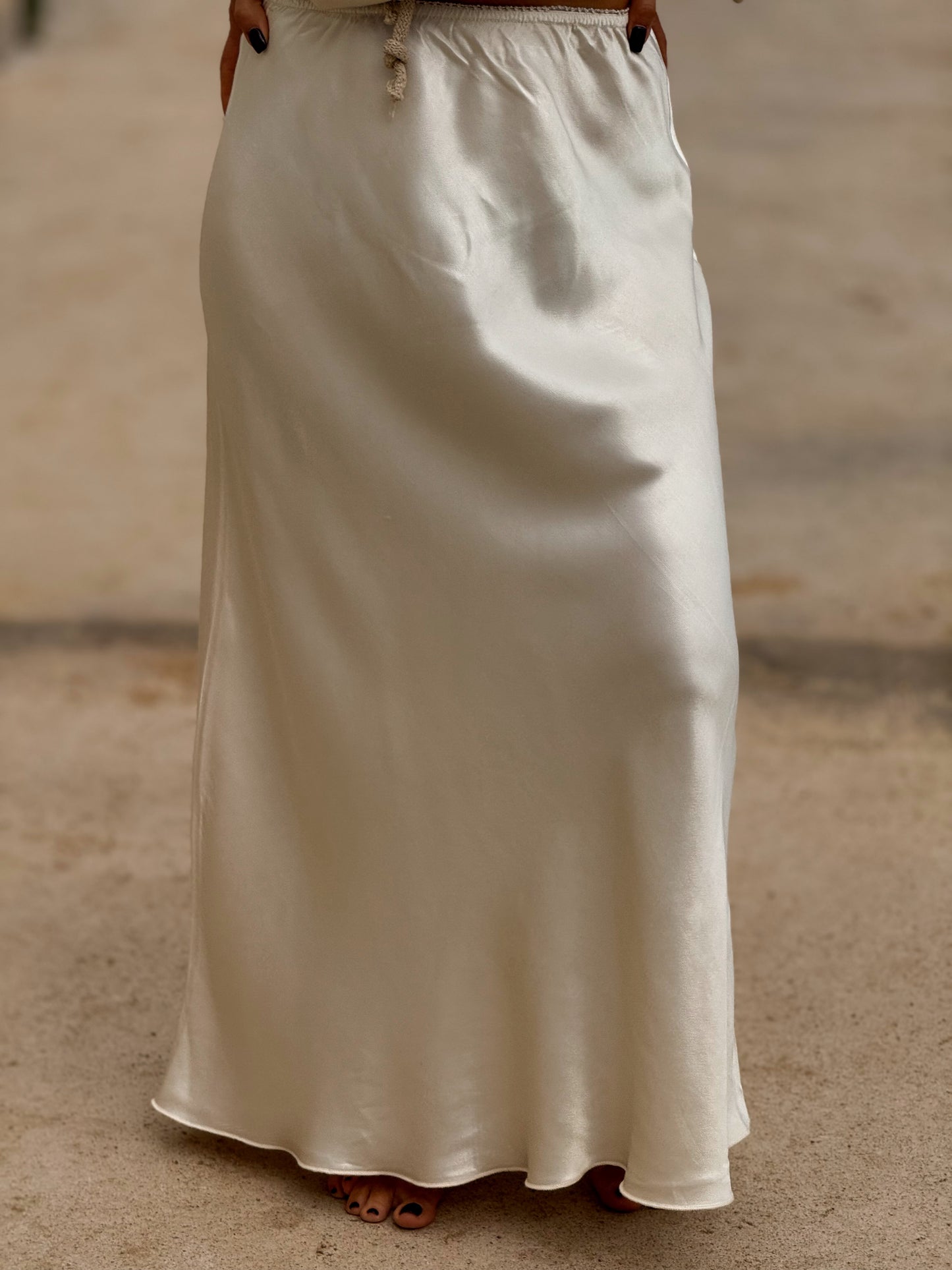 FALDA SANDRA MULTICOLOR