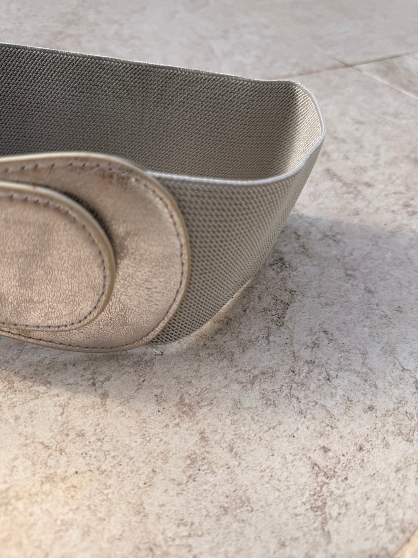 CINTURÓN PILAR MULTICOLOR