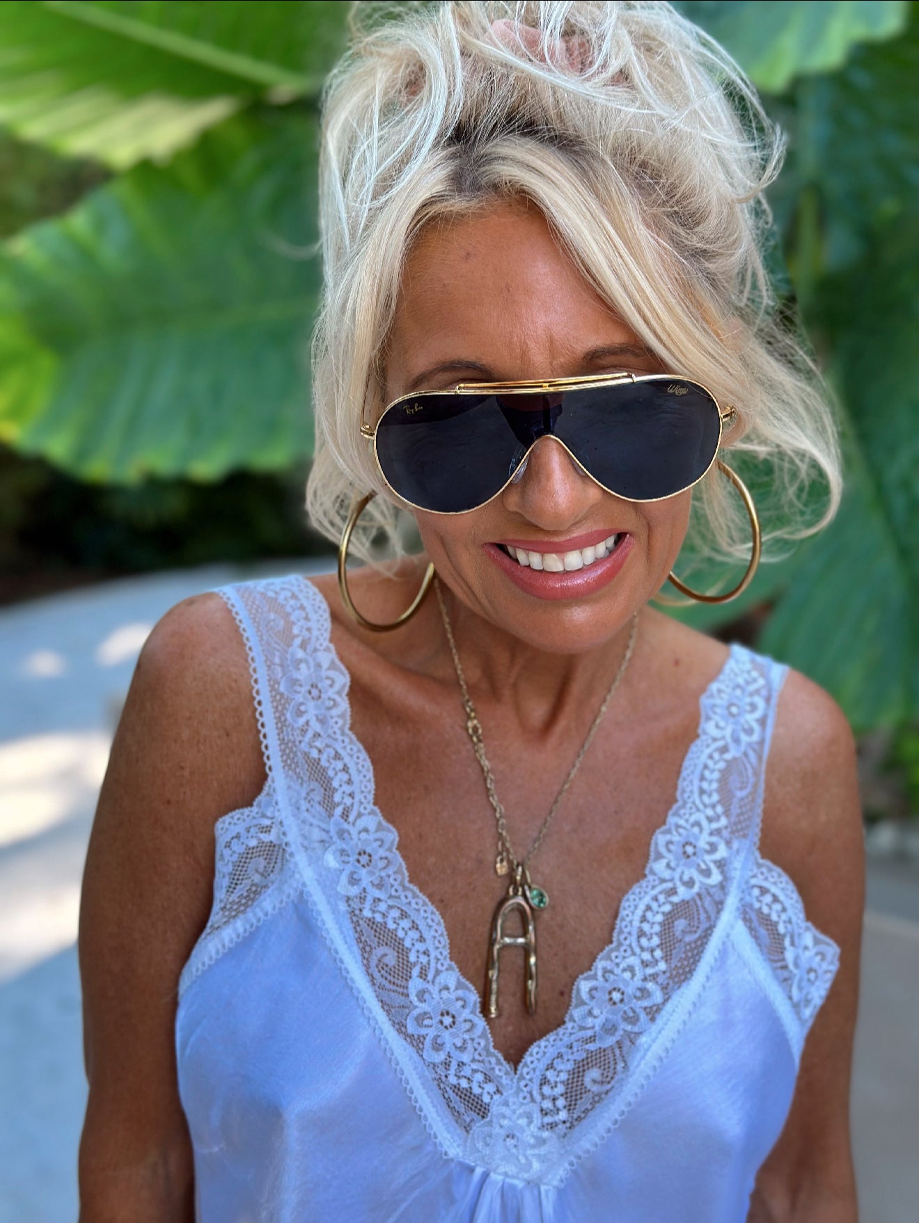 TOP LENCERO GIOVANNI MULTICOLOR