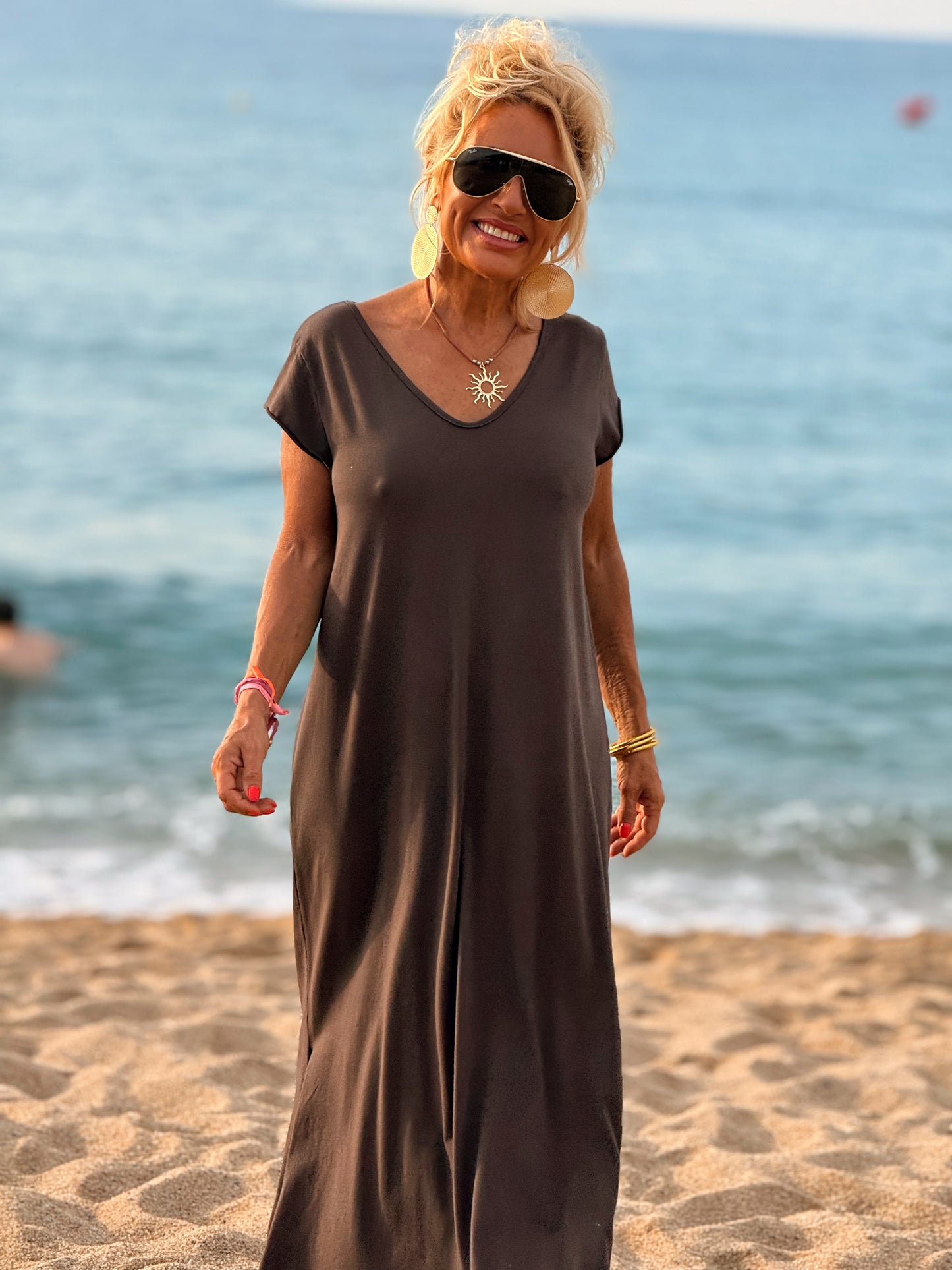 VESTIDO YARA MULTICOLOR