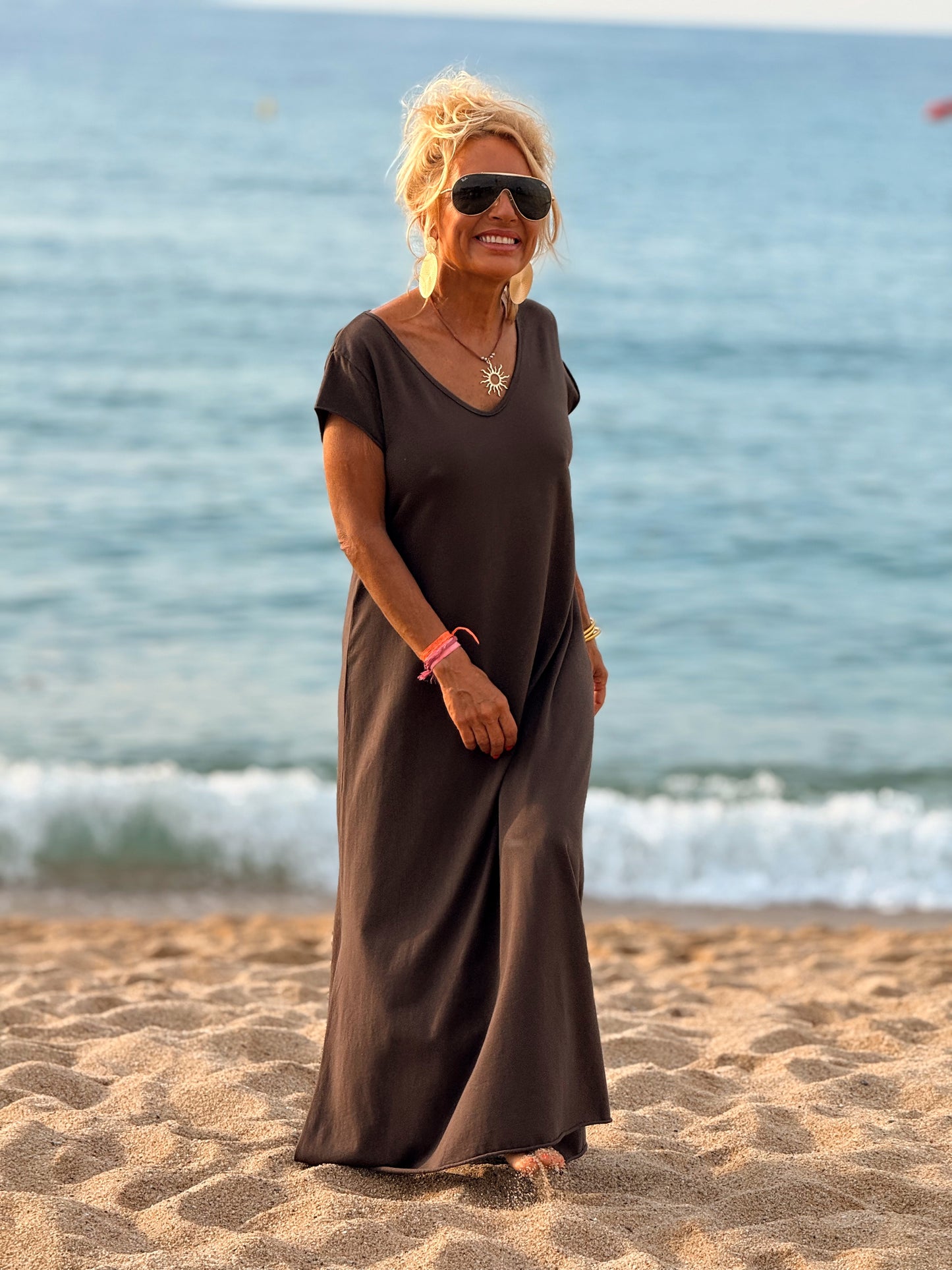 VESTIDO YARA MULTICOLOR