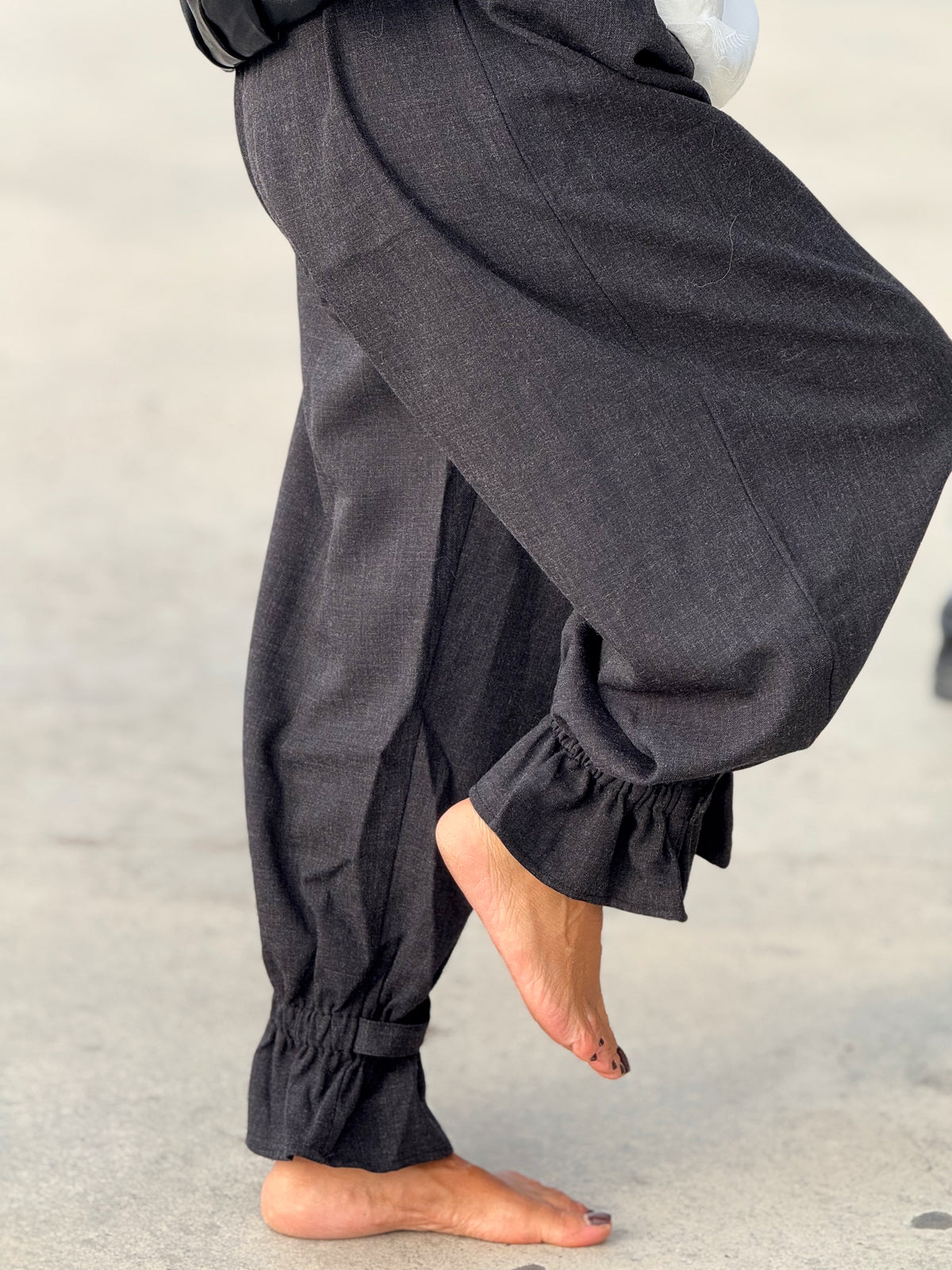 PANTALON ORIGINAL MULTICOLOR