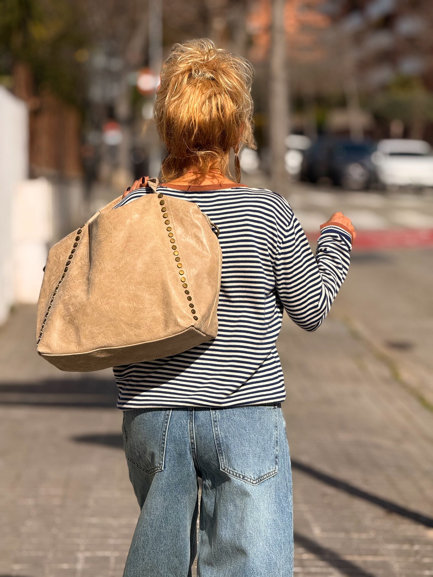 JERSEY RAYAS MULTICOLOR