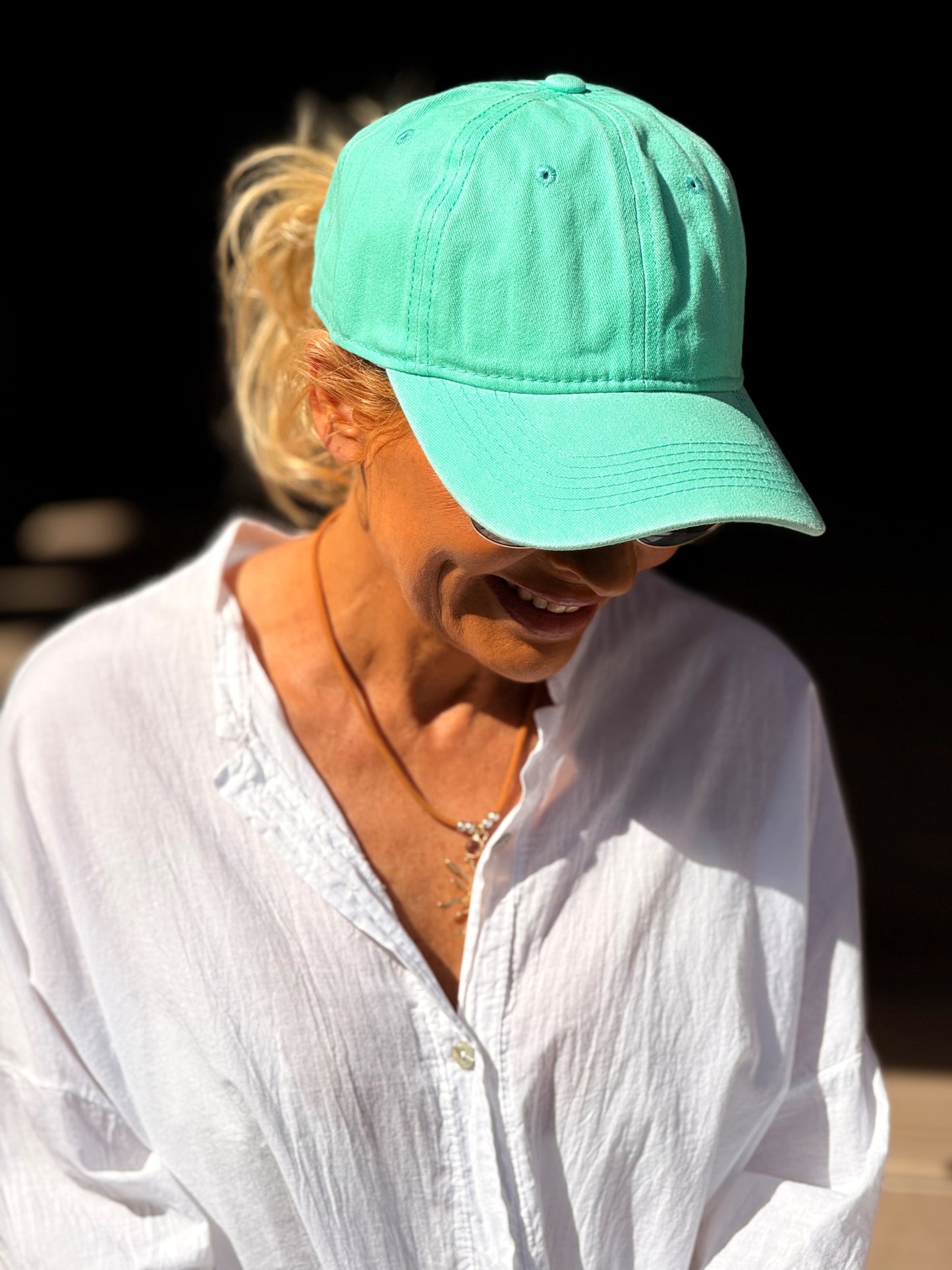 GORRO HELENA MULTICOLOR