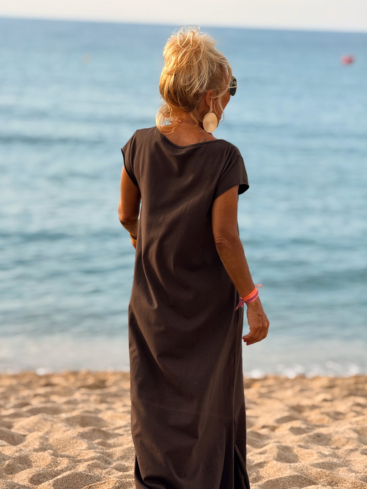 VESTIDO YARA MULTICOLOR