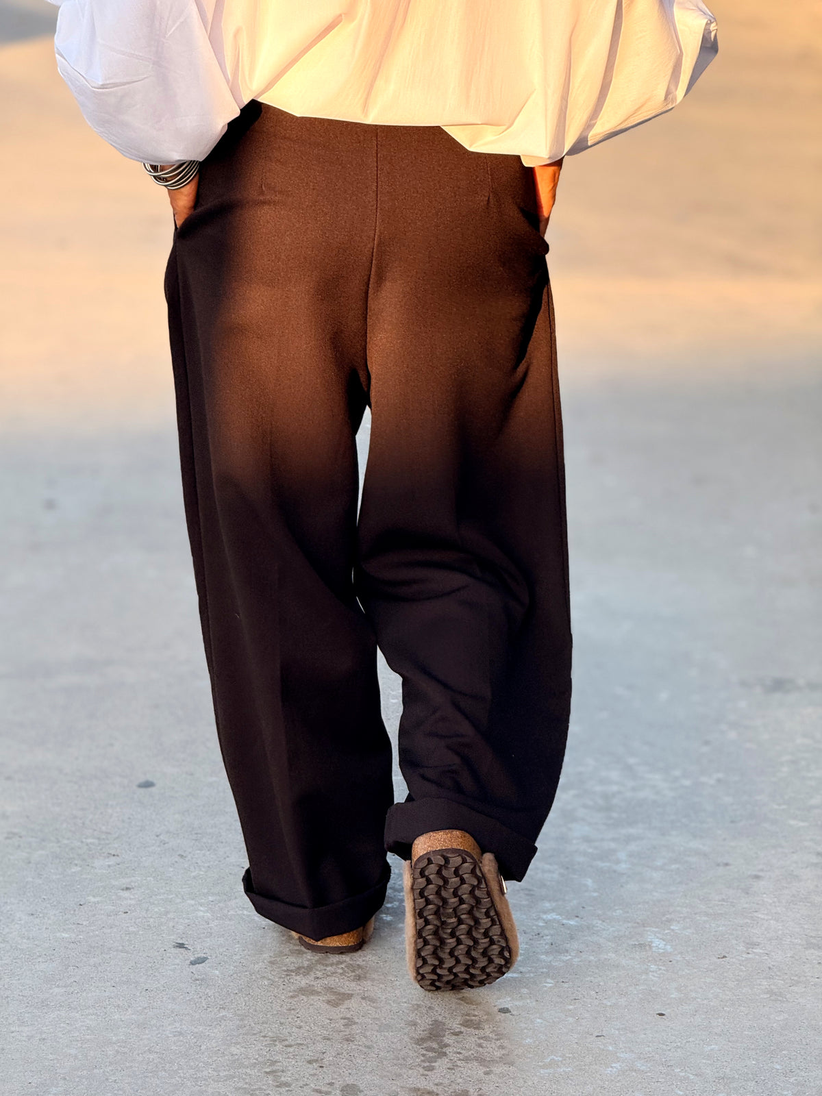 PANTALON LORRAINE MULTICOLOR