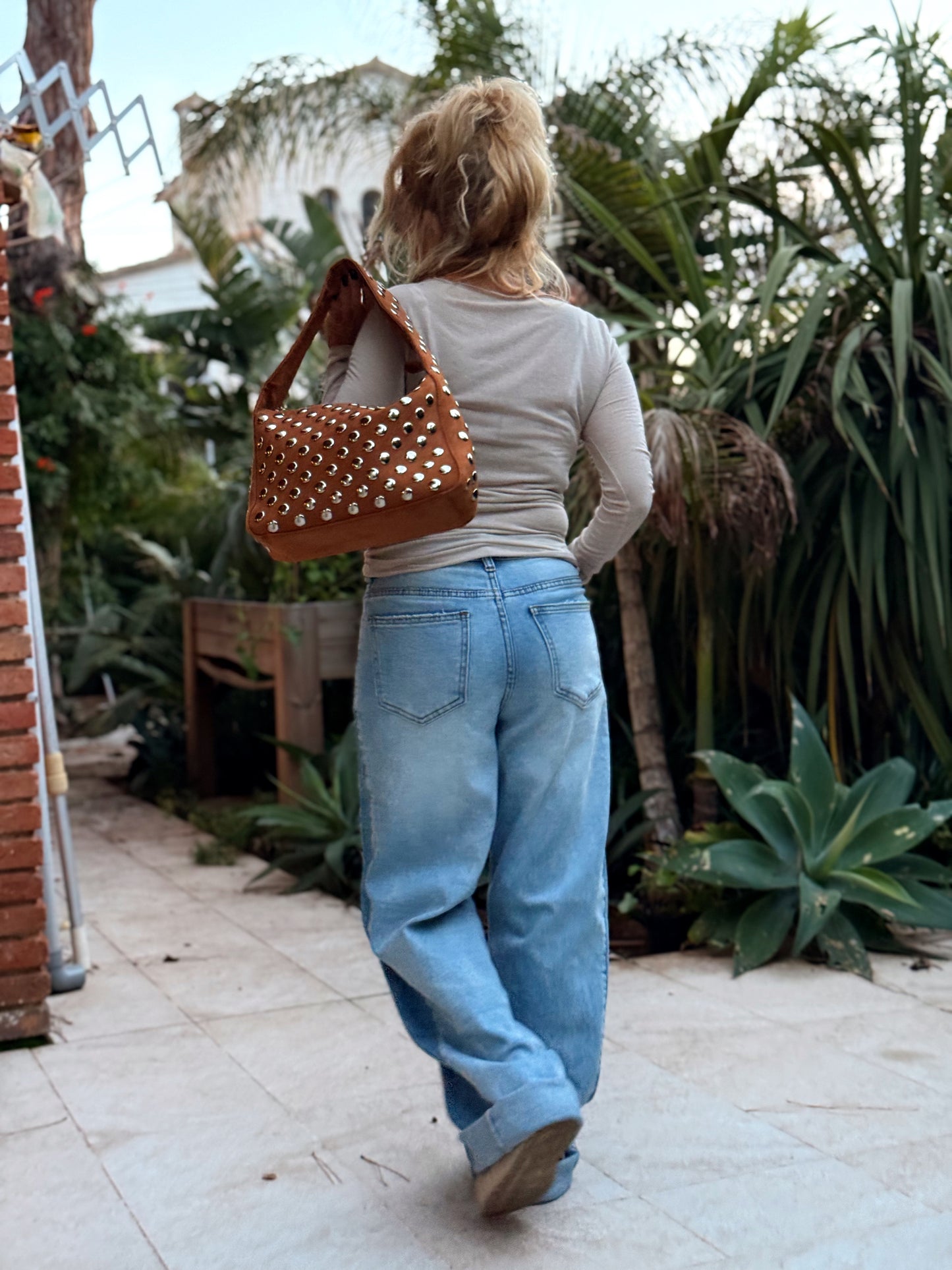 CAMISETA KARINA MULTICOLOR