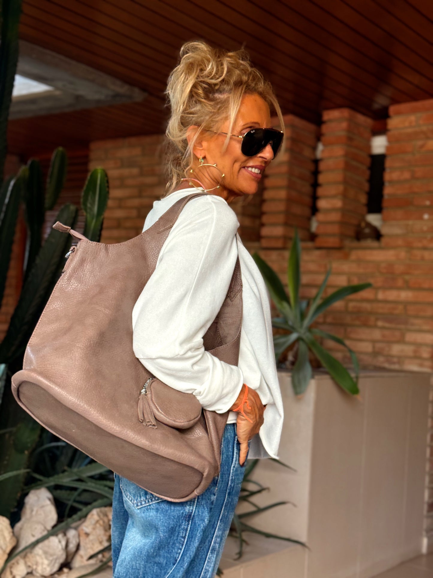 BOLSO FLORENT MULTICOLOR