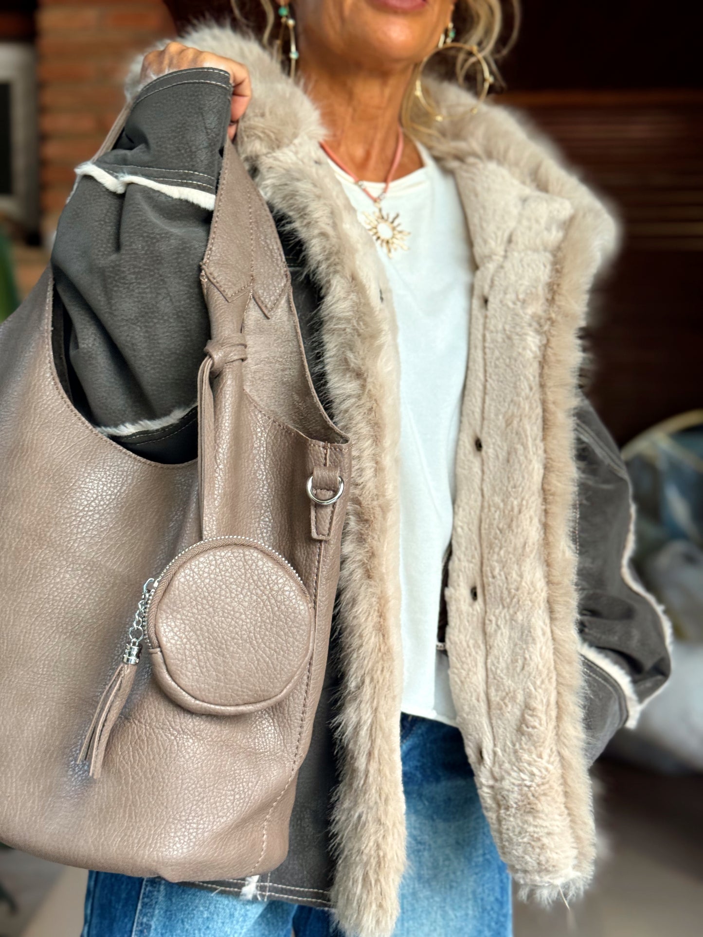 BOLSO FLORENT MULTICOLOR