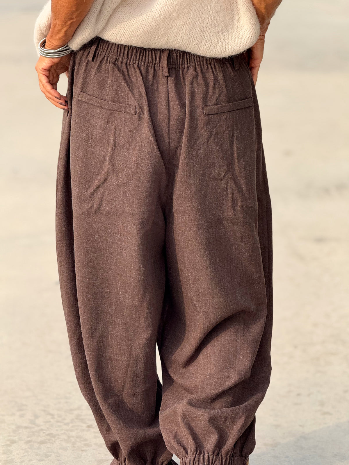PANTALON ORIGINAL MULTICOLOR