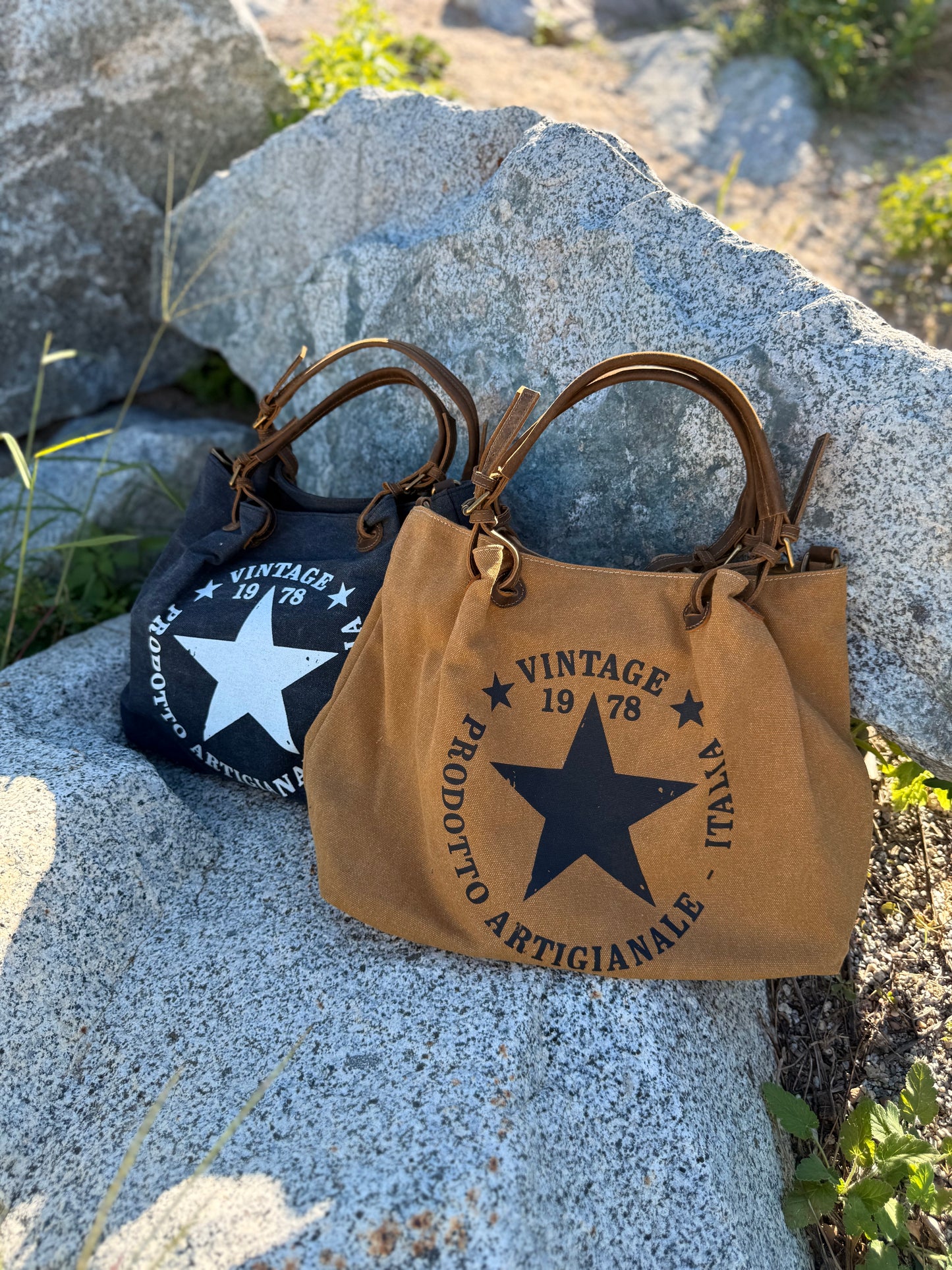 BOLSO ESTRELA ⭐️ MULTICOLOR