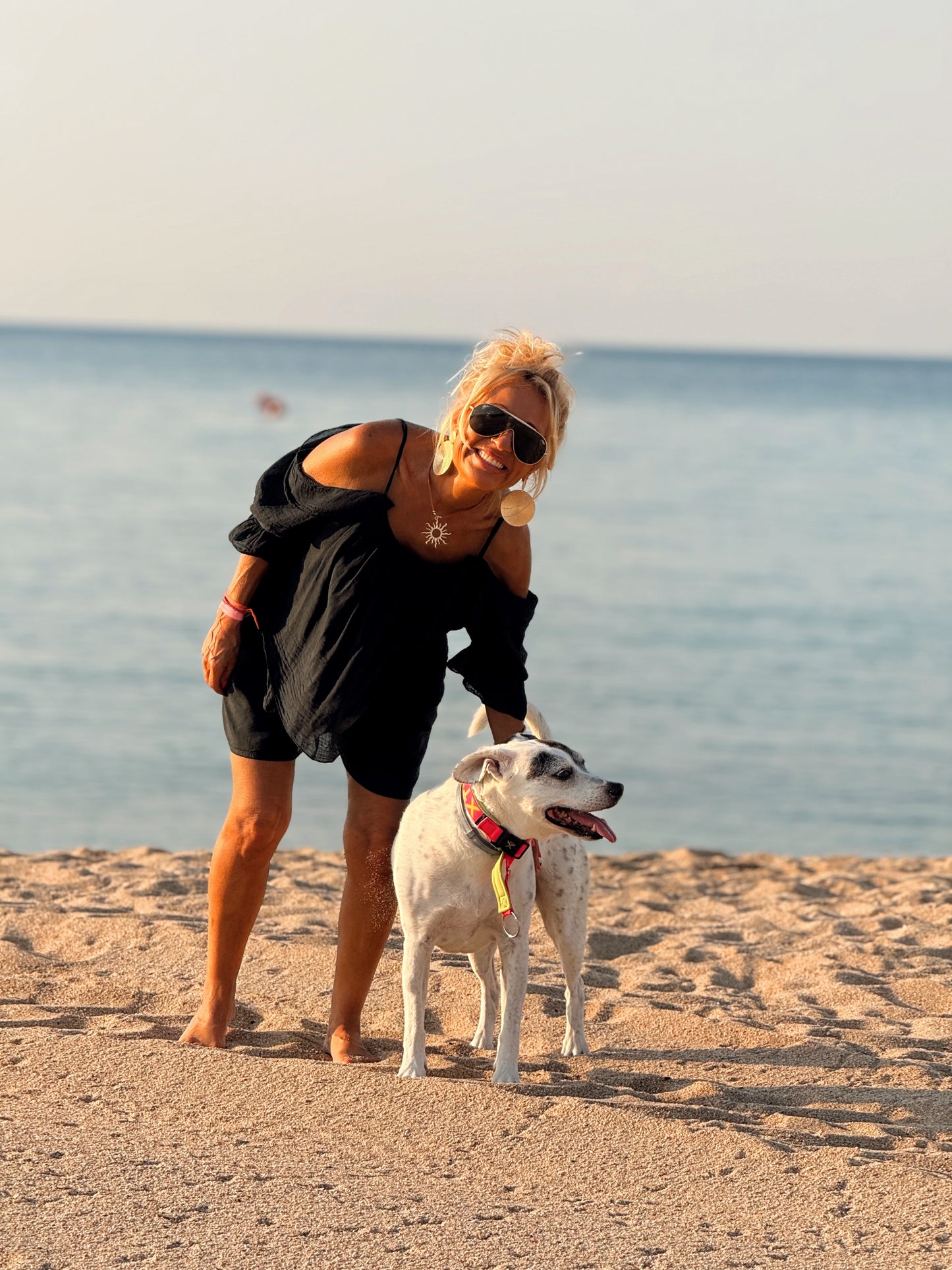 SHORT NILO MULTICOLOR