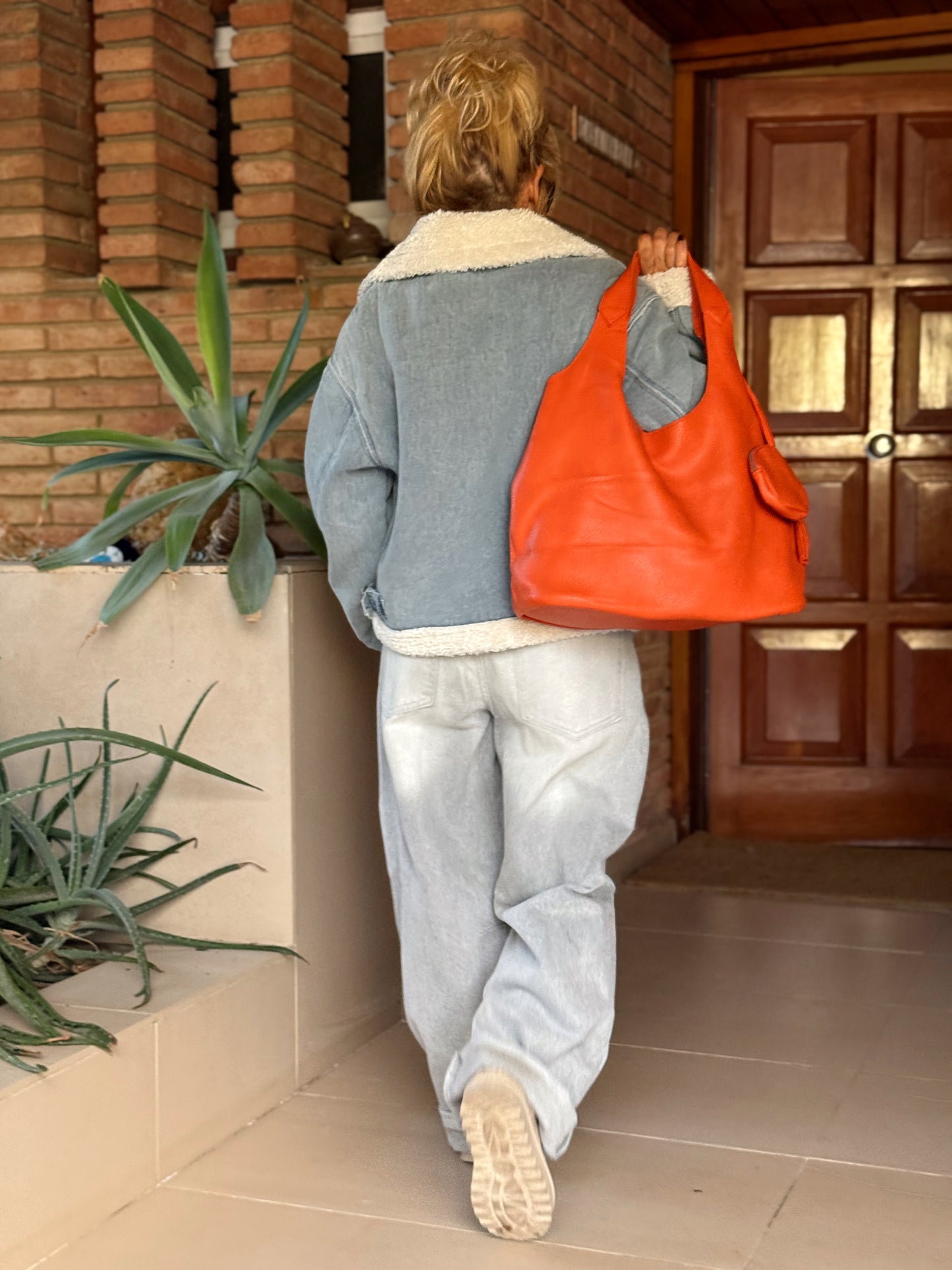 BOLSO FLORENT MULTICOLOR