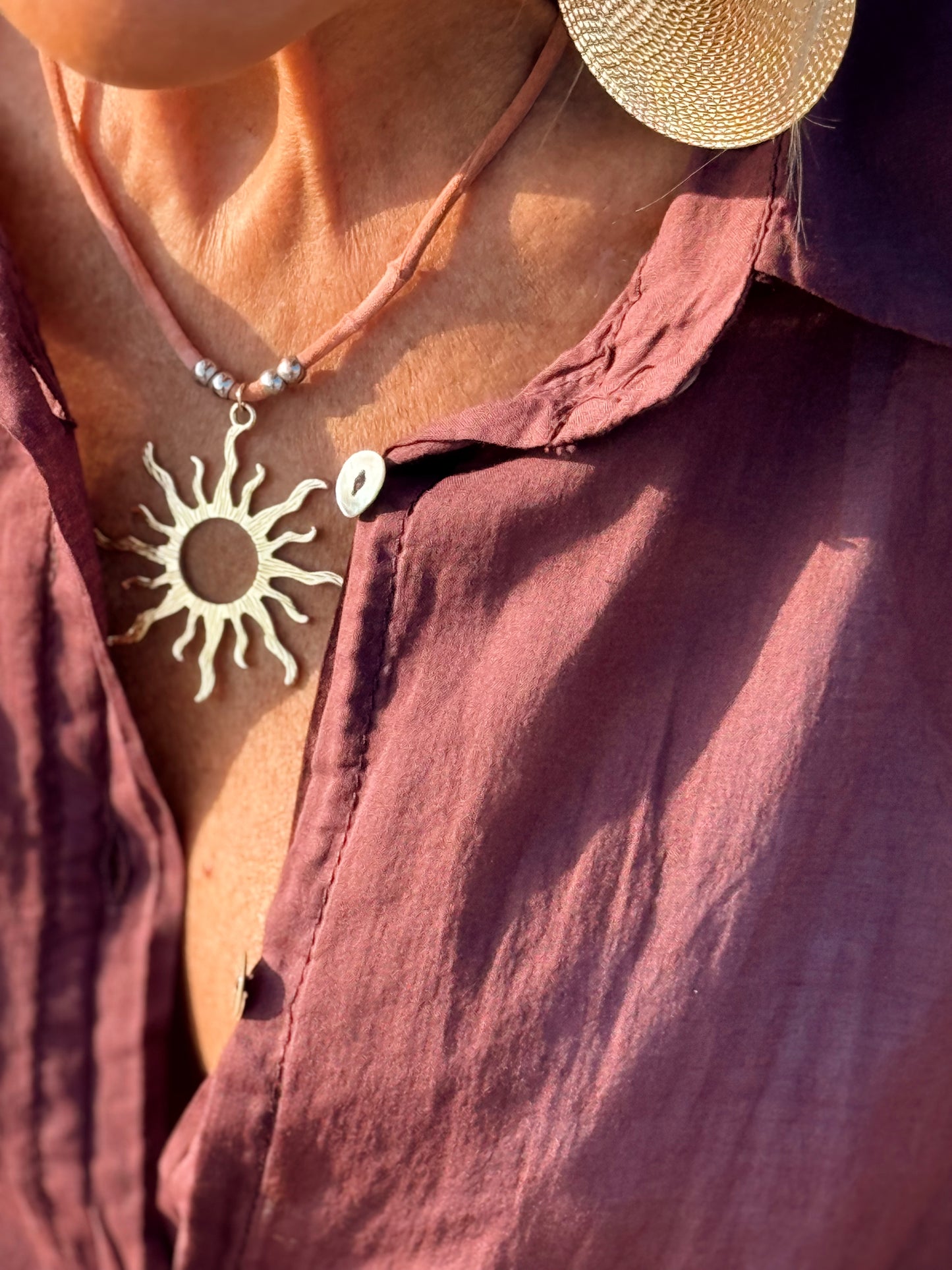 CAMISA SAM MULTICOLOR