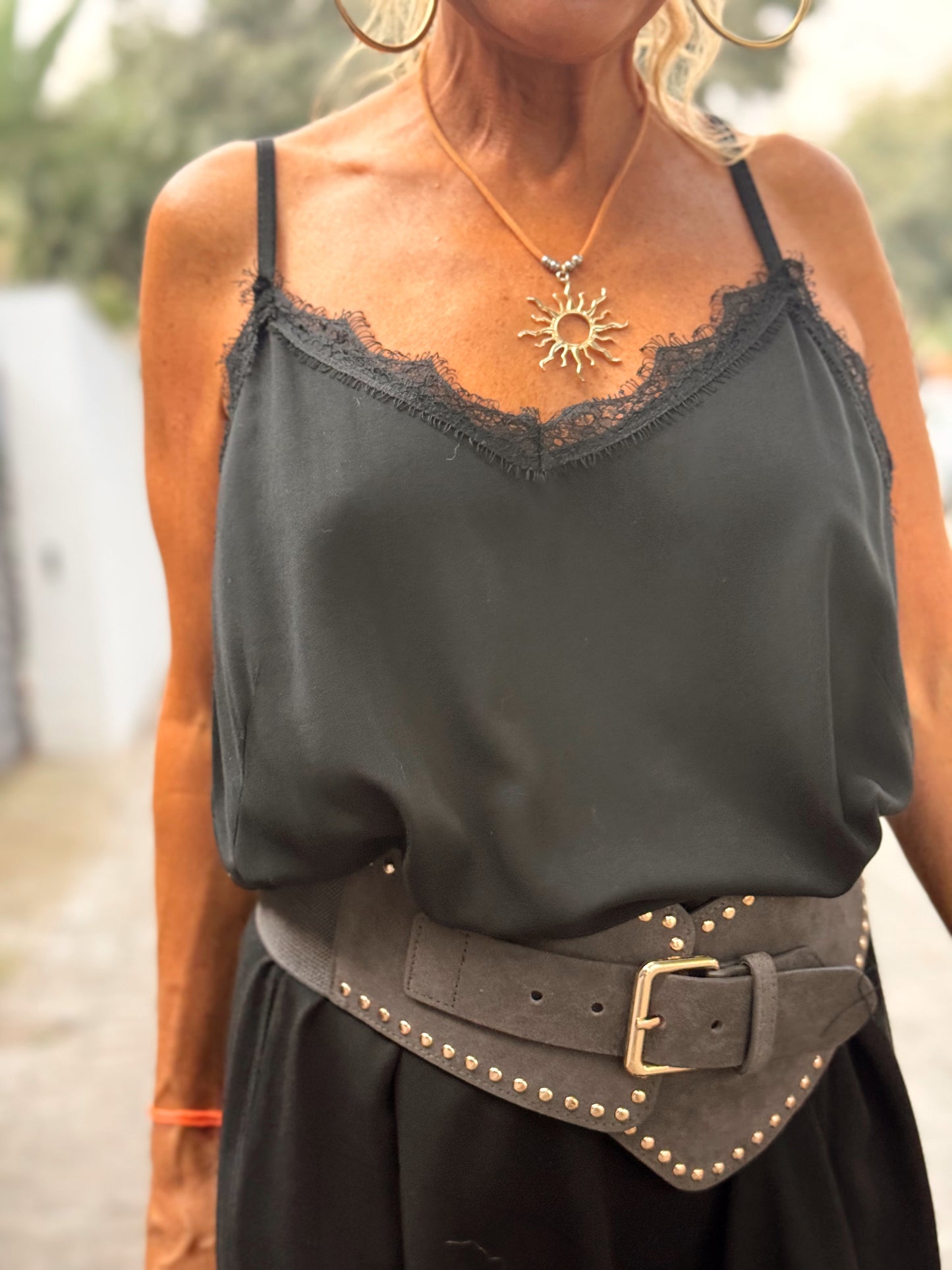 VESTIDO LENCERO AURORA