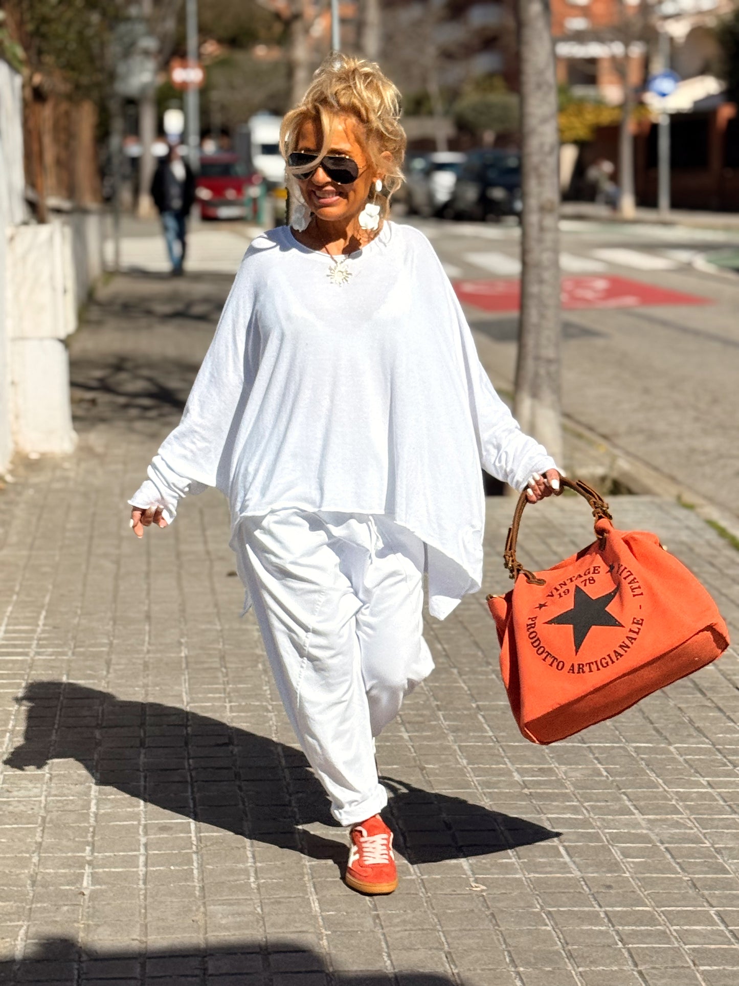 BOLSO ESTRELA ⭐️ MULTICOLOR