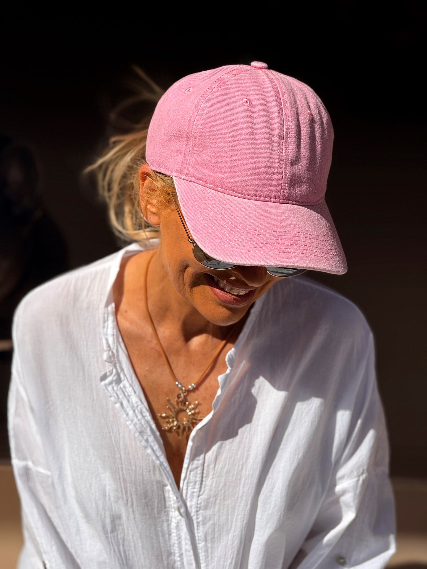 GORRO HELENA MULTICOLOR