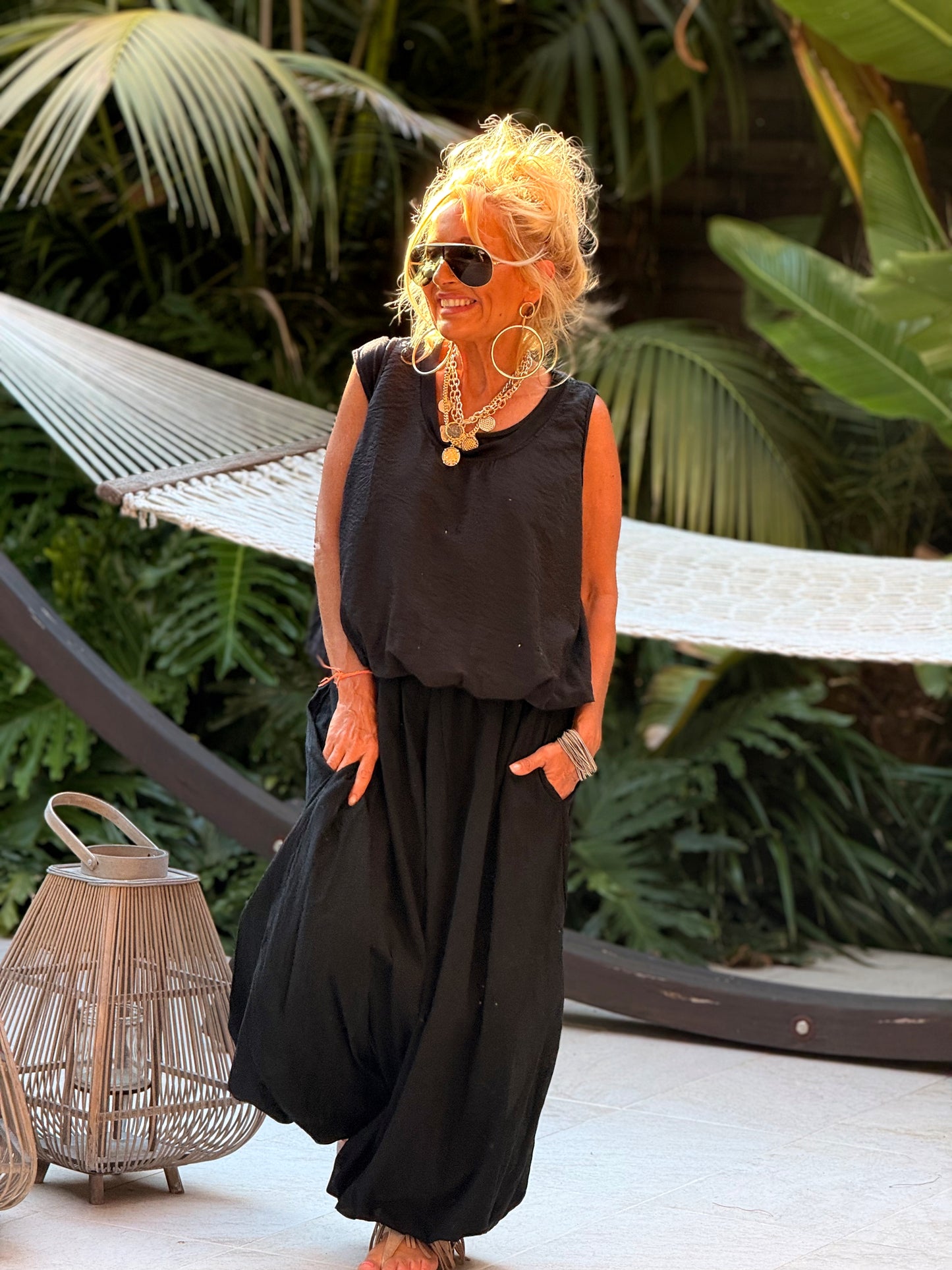 TOP DOBLE ZIGGY MULTICOLOR